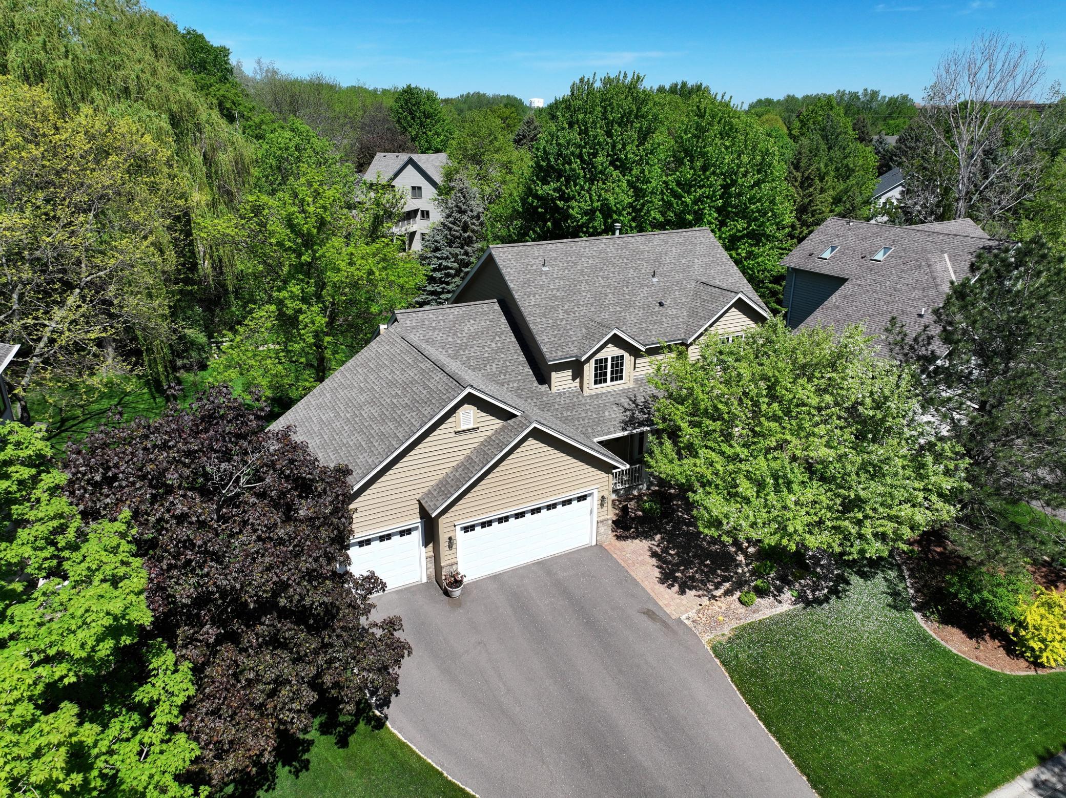 View of Residential at 691 Bridle Ridge Road, Eagan MN 55123, Eagan - Mike Wilen | Minnesota Team Real Estate