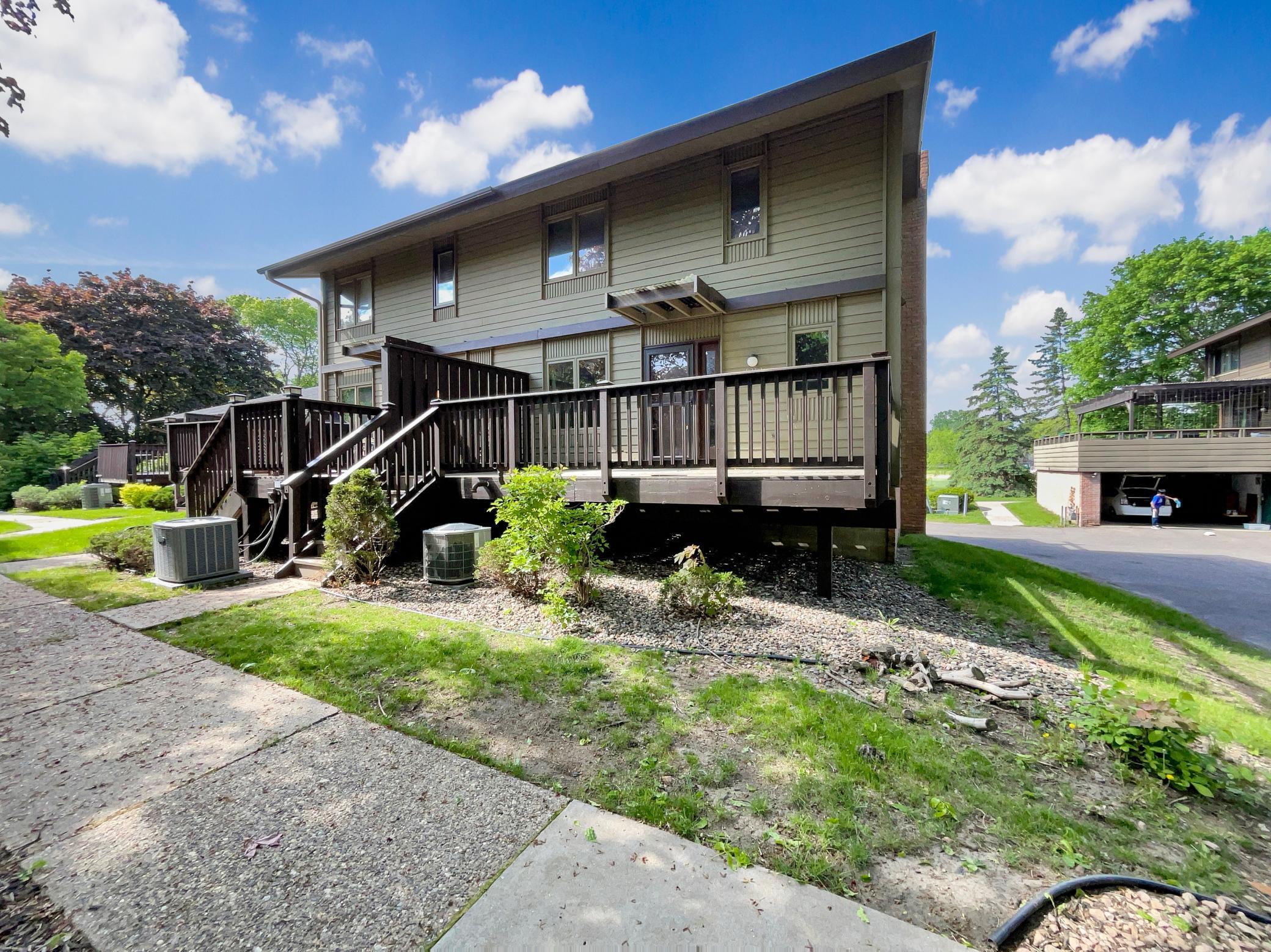 View of Residential at 1313 Brighton Square, New Brighton MN 55112, New Brighton - Mike Wilen | Minnesota Team Real Estate