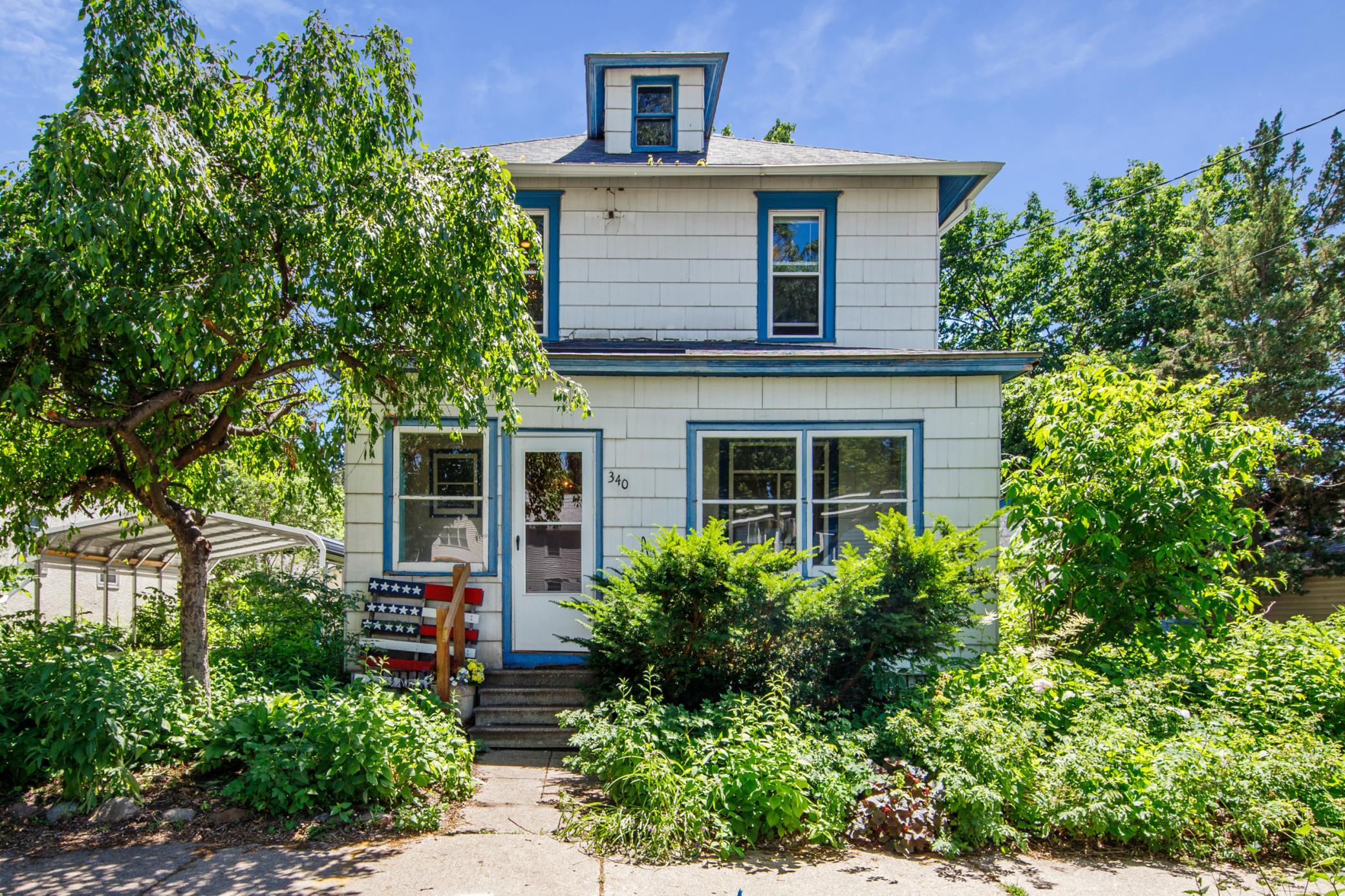 View of Residential at 340 23rd Avenue, Minneapolis MN 55418, Minneapolis - Mike Wilen | Minnesota Team Real Estate