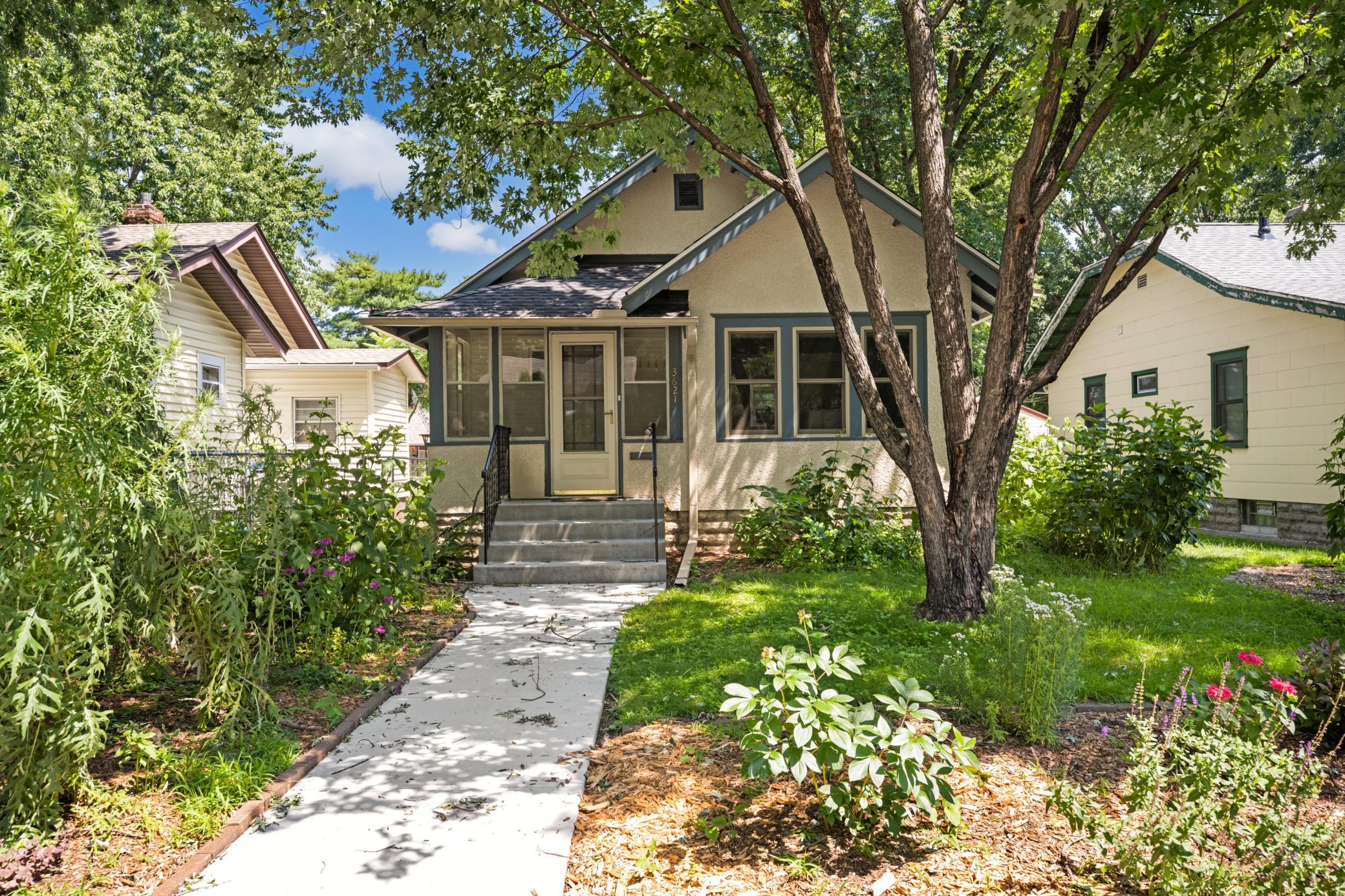 View of Residential at 3621 42nd Avenue, Minneapolis MN 55406, Minneapolis - Mike Wilen | Minnesota Team Real Estate