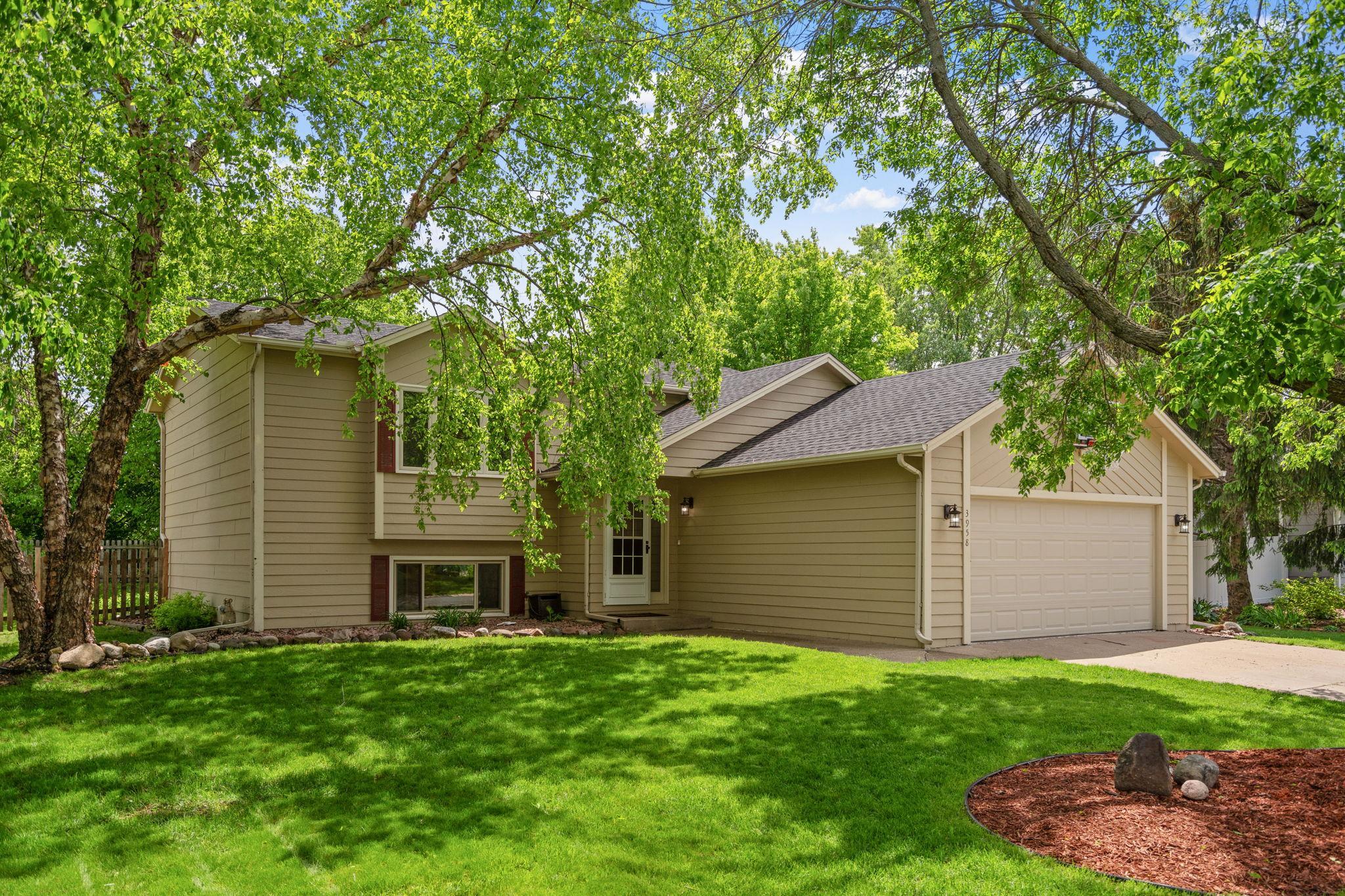View of Residential at 3958 Worchester Drive, Eagan MN 55123, Eagan - Mike Wilen | Minnesota Team Real Estate