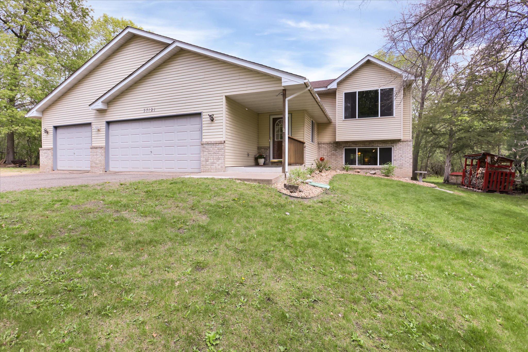 View of Residential at 37121 Little Oak Lane, North Branch MN 55056, North Branch - Mike Wilen | Minnesota Team Real Estate