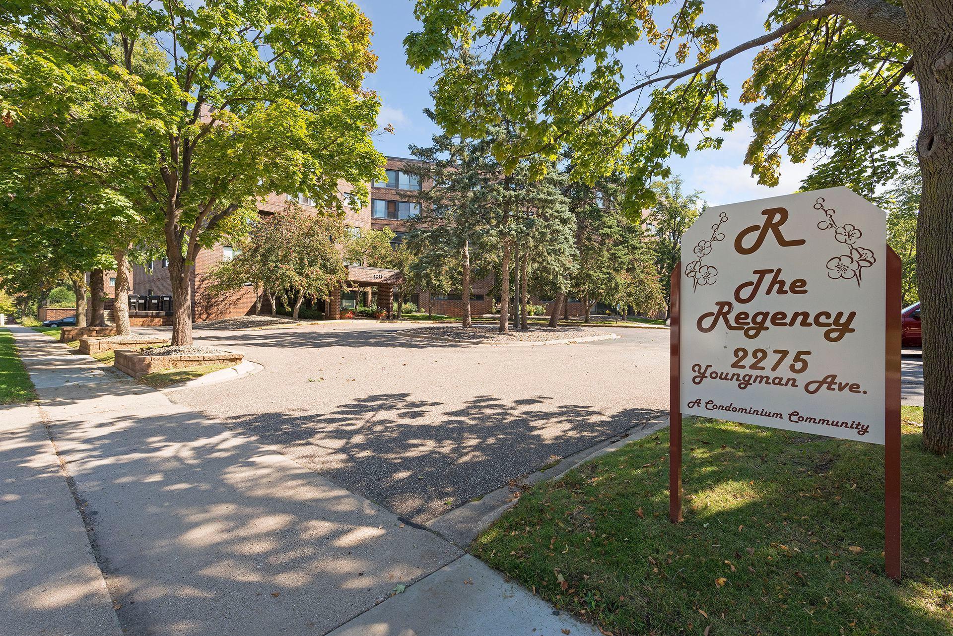View of Residential at 2275 Youngman Avenue #201W, Saint Paul MN 55116, Saint Paul - Mike Wilen | Minnesota Team Real Estate