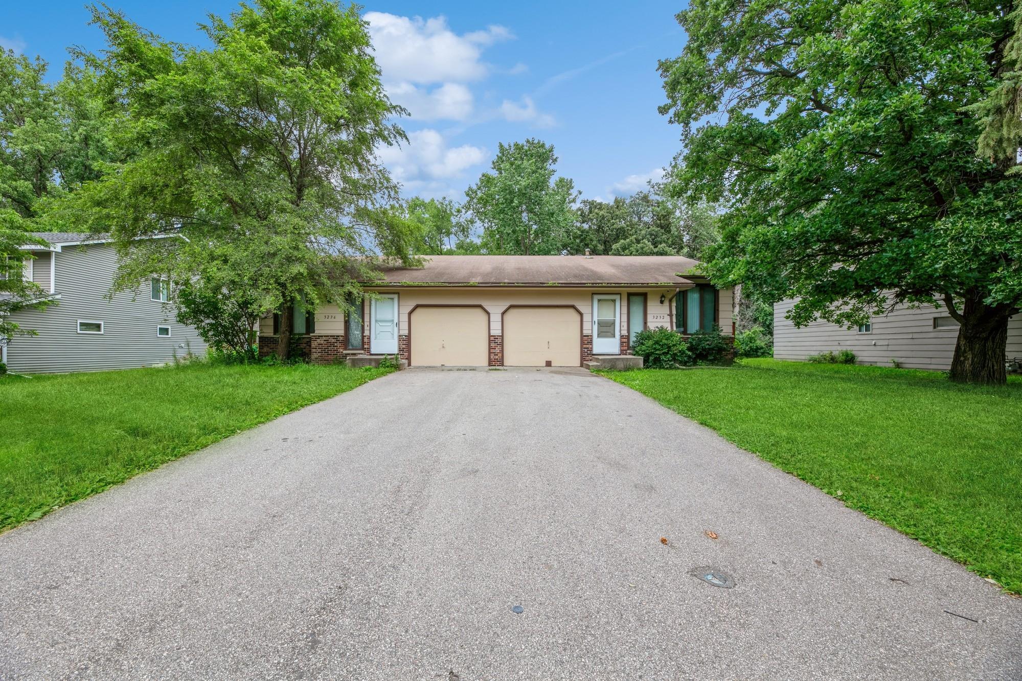 View of Residential Income at 3232 - 3236 84th Avenue, Minneapolis MN 55443, Minneapolis - Mike Wilen | Minnesota Team Real Estate
