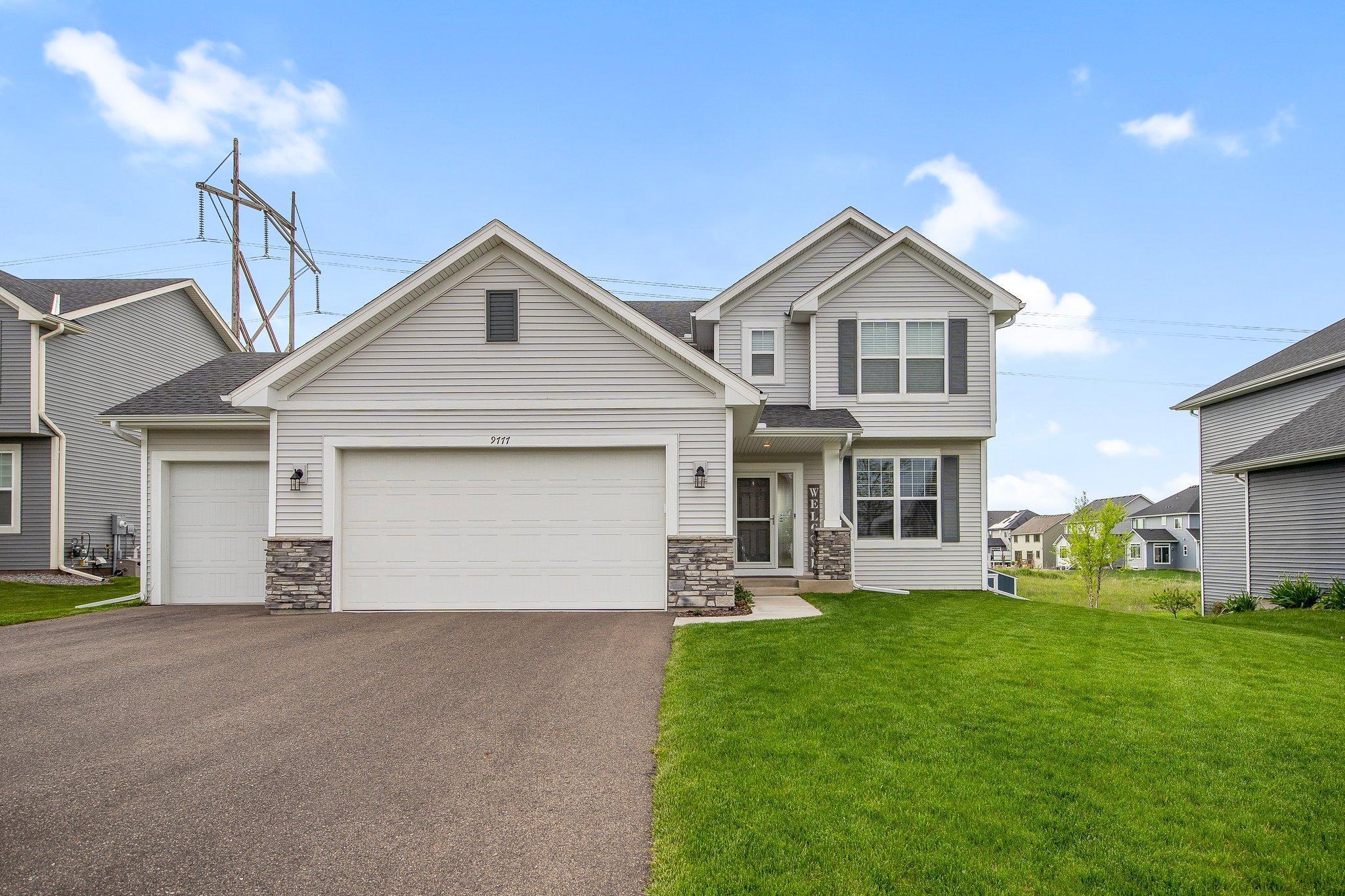 View of Residential at 9777 Glacial Valley Bay, Woodbury MN 55129, Woodbury - Mike Wilen | Minnesota Team Real Estate