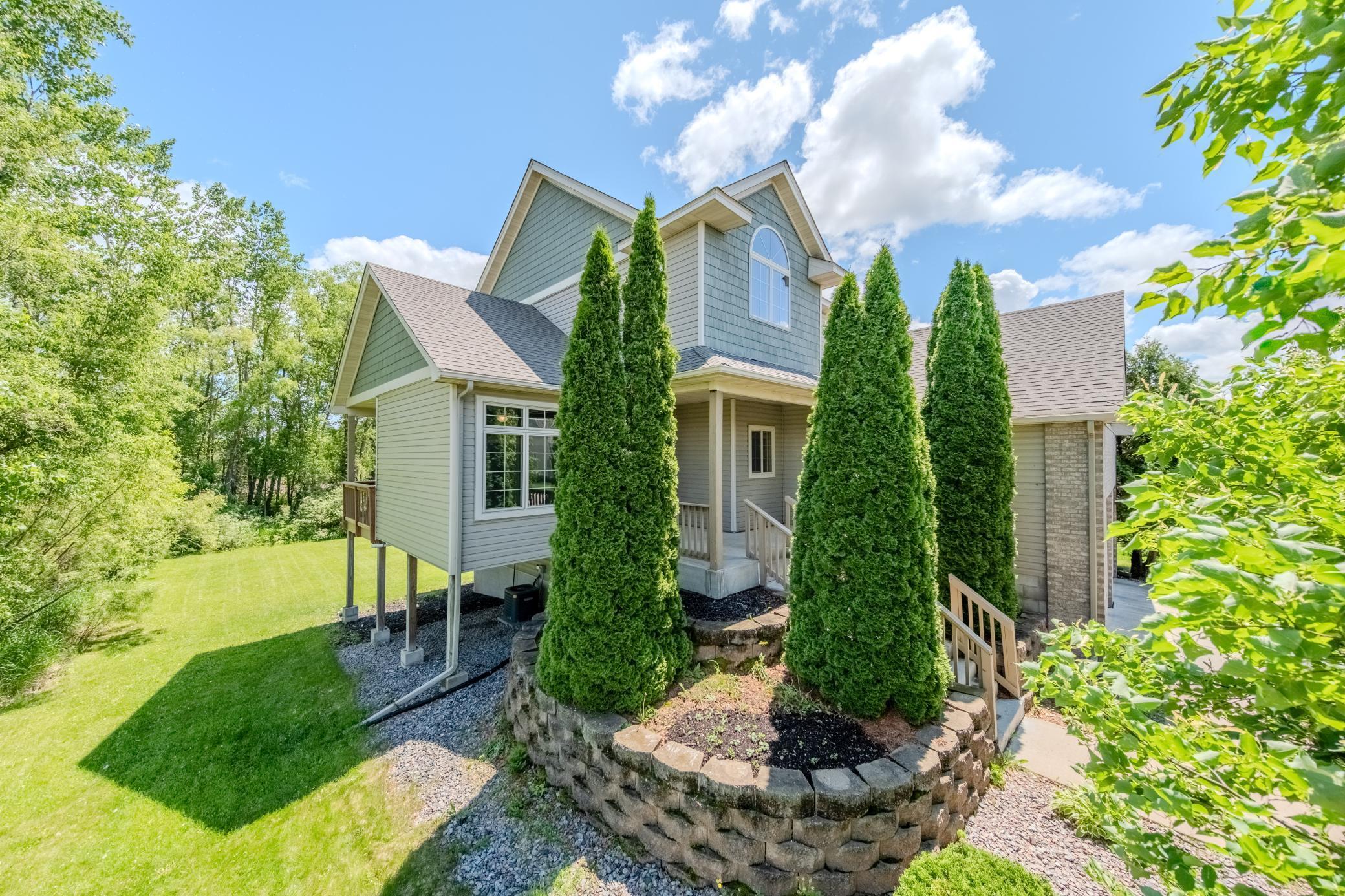 View of Residential at 15775 Falcon Circle, Hugo MN 55038, Hugo - Mike Wilen | Minnesota Team Real Estate