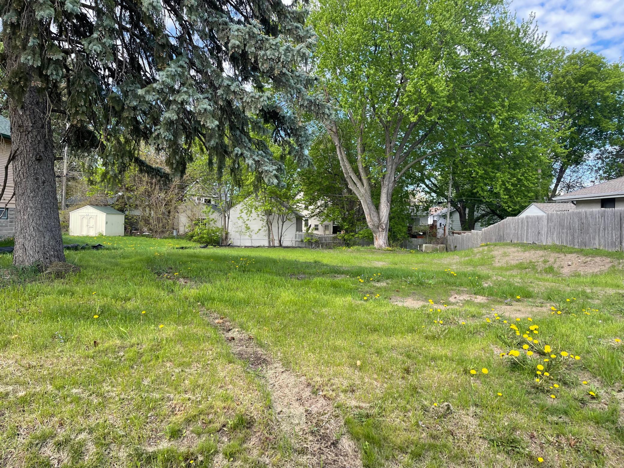 View of Land at 1093 Western Avenue, Saint Paul MN 55117, Saint Paul - Mike Wilen | Minnesota Team Real Estate