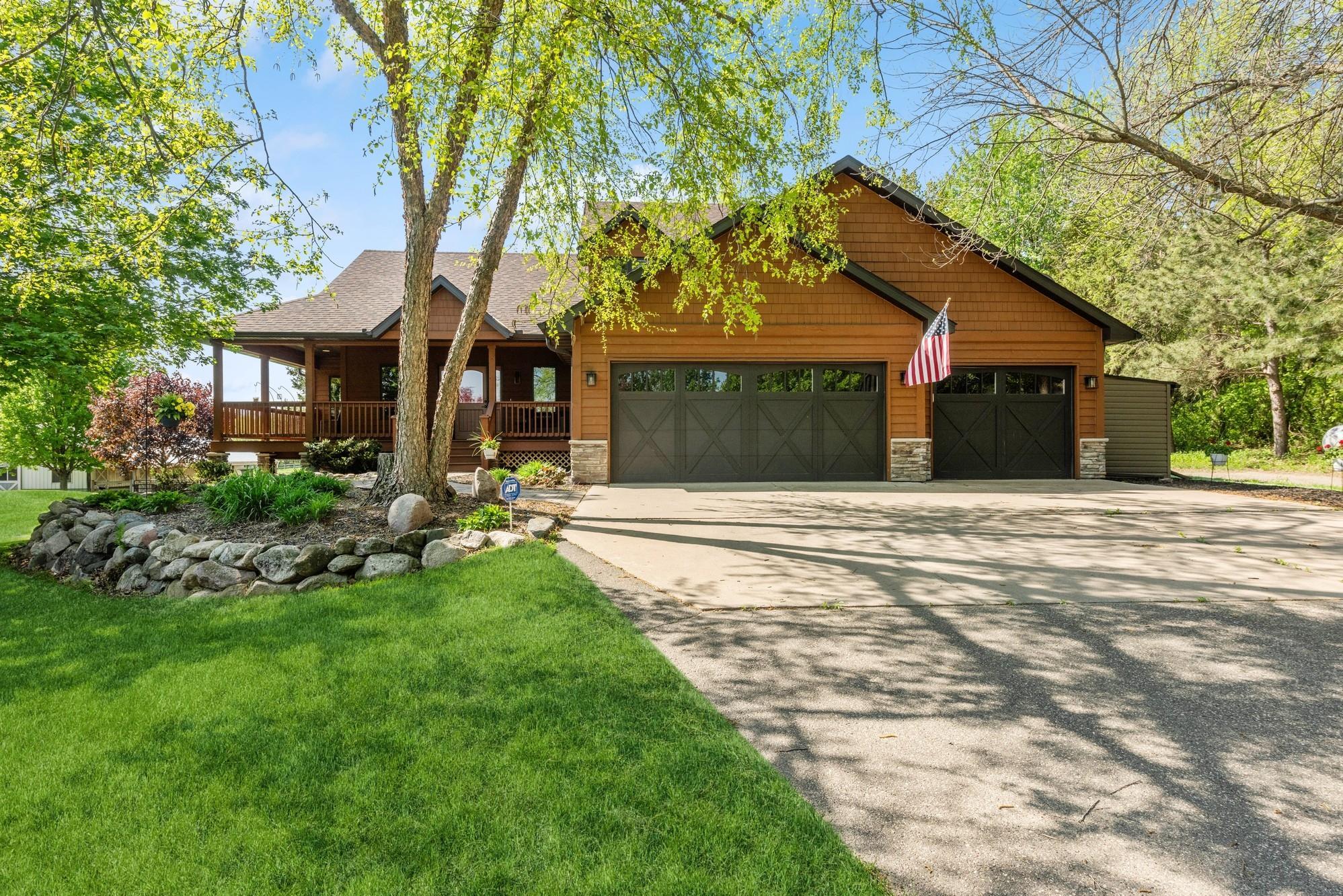 View of Residential at 9565 187th Street, Forest Lake MN 55025, Forest Lake - Mike Wilen | Minnesota Team Real Estate