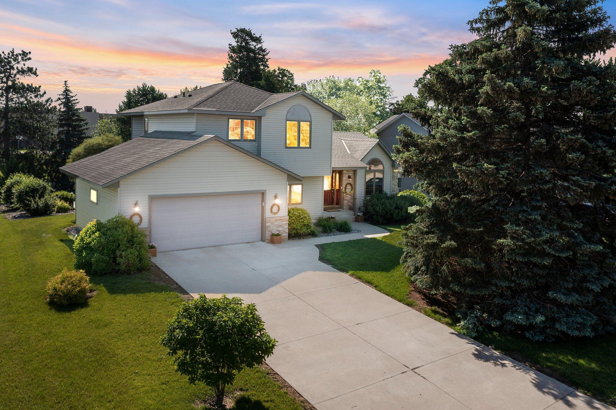 View of Residential at 559 Timber Ridge Court, Jordan MN 55352, Jordan - Mike Wilen | Minnesota Team Real Estate