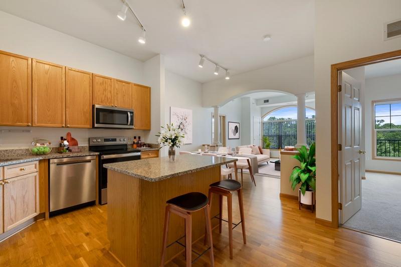 View of Residential at 1800 Graham Avenue #421, Saint Paul MN 55116, Saint Paul - Mike Wilen | Minnesota Team Real Estate