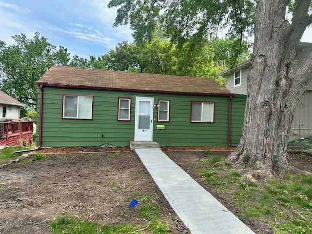 View of Residential at 716 12th Avenue, South Saint Paul MN 55075, South Saint Paul - Mike Wilen | Minnesota Team Real Estate