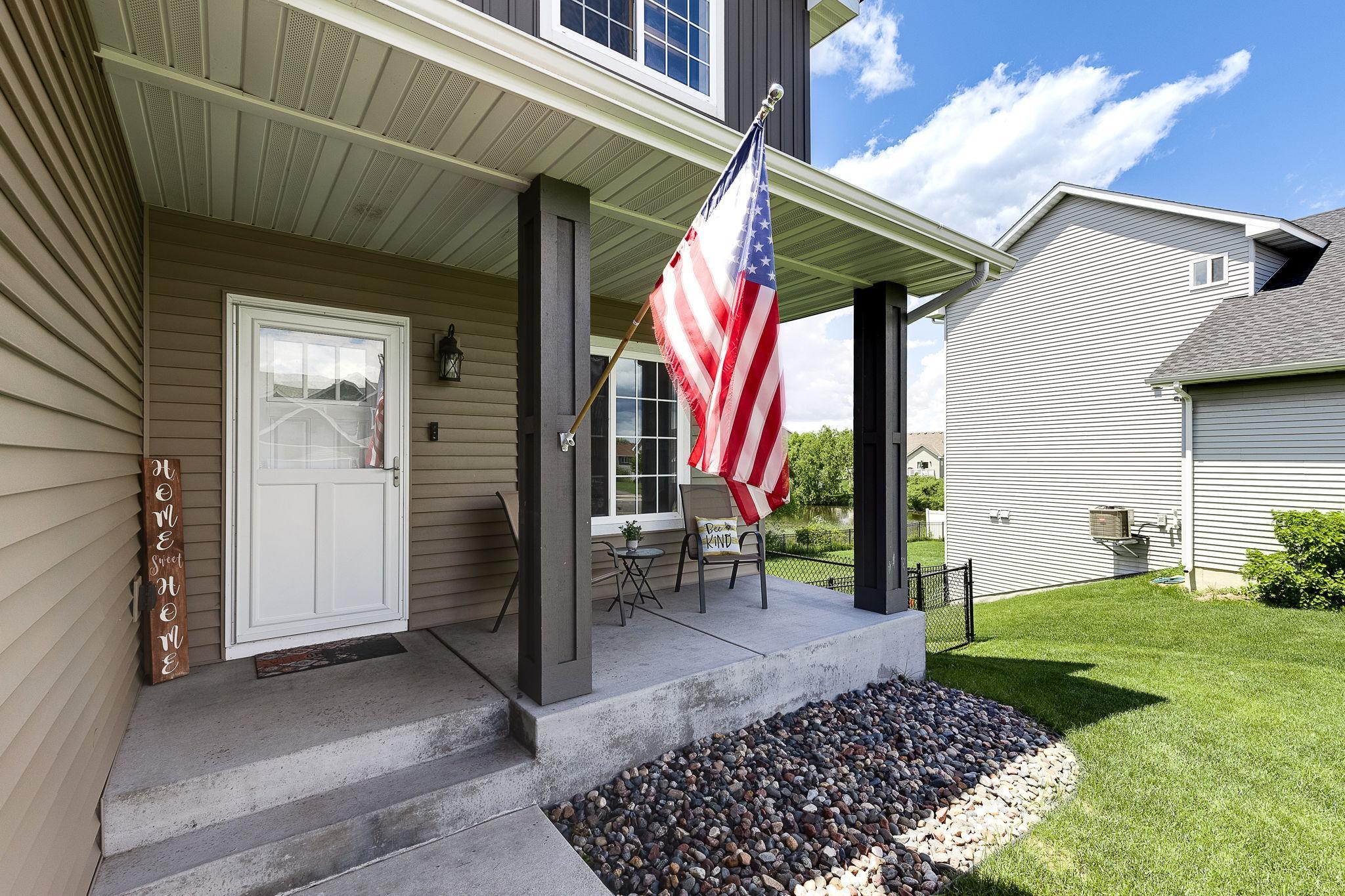 View of Residential at 21485 Lena Trail, Big Lake MN 55309, Big Lake - Mike Wilen | Minnesota Team Real Estate