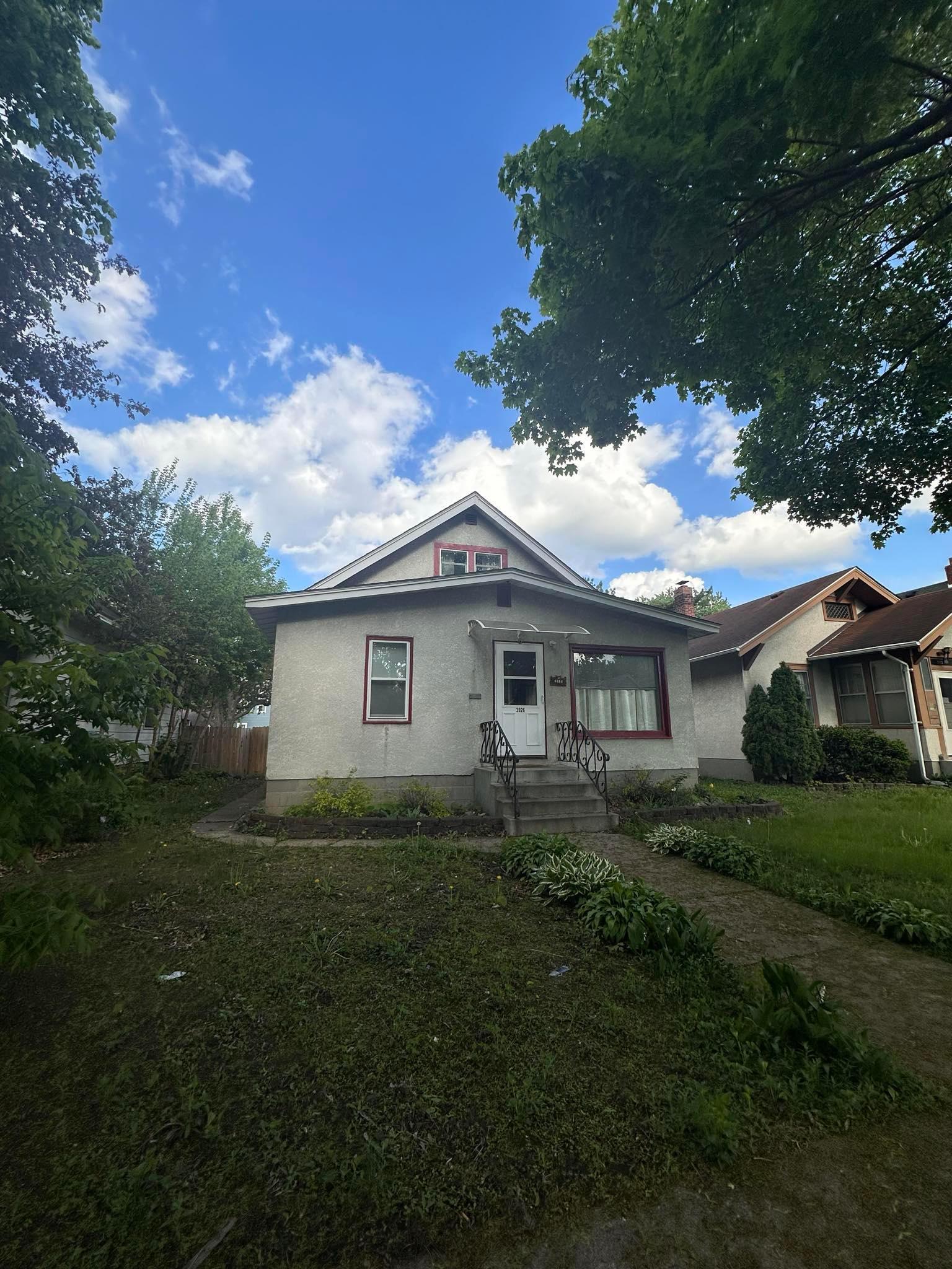 View of Residential at 3926 Aldrich Avenue, Minneapolis MN 55412, Minneapolis - Mike Wilen | Minnesota Team Real Estate