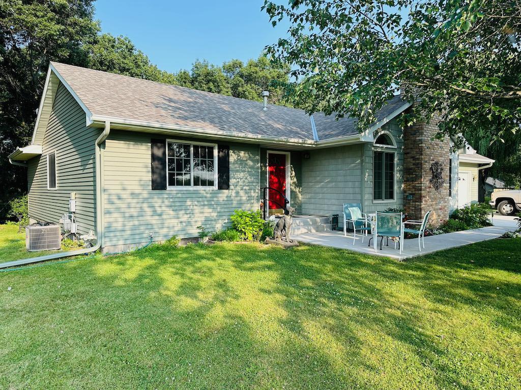 View of Residential at 33861 Riverside Drive, Cambridge MN 55008, Cambridge - Mike Wilen | Minnesota Team Real Estate