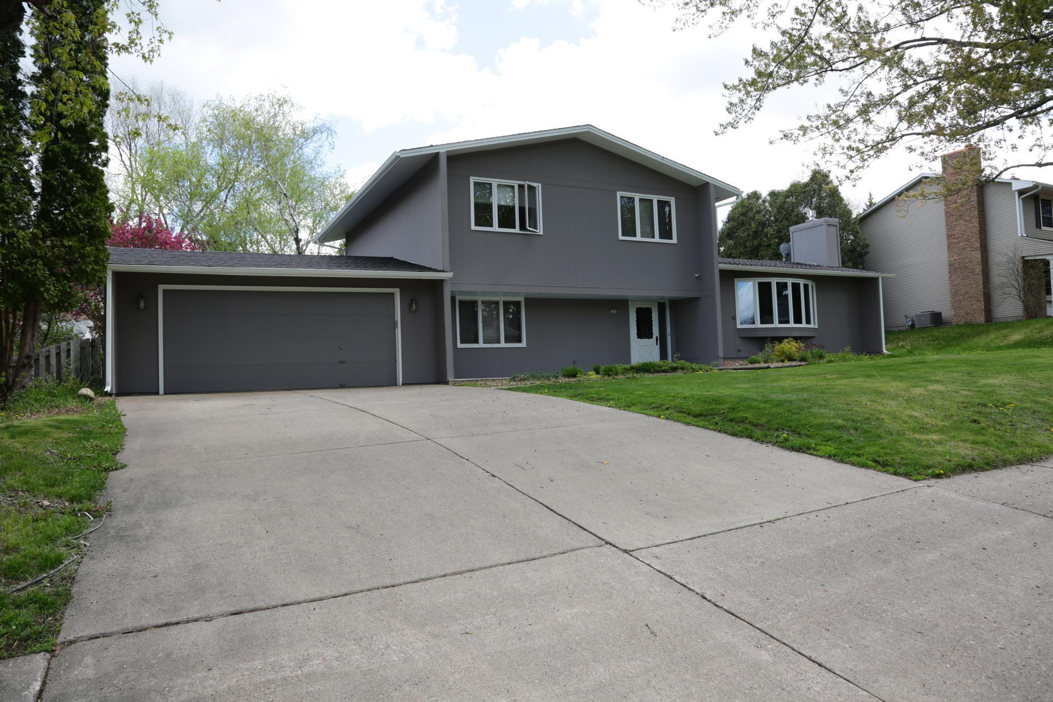 View of Residential at 2458 Western Avenue, Roseville MN 55113, Roseville - Mike Wilen | Minnesota Team Real Estate