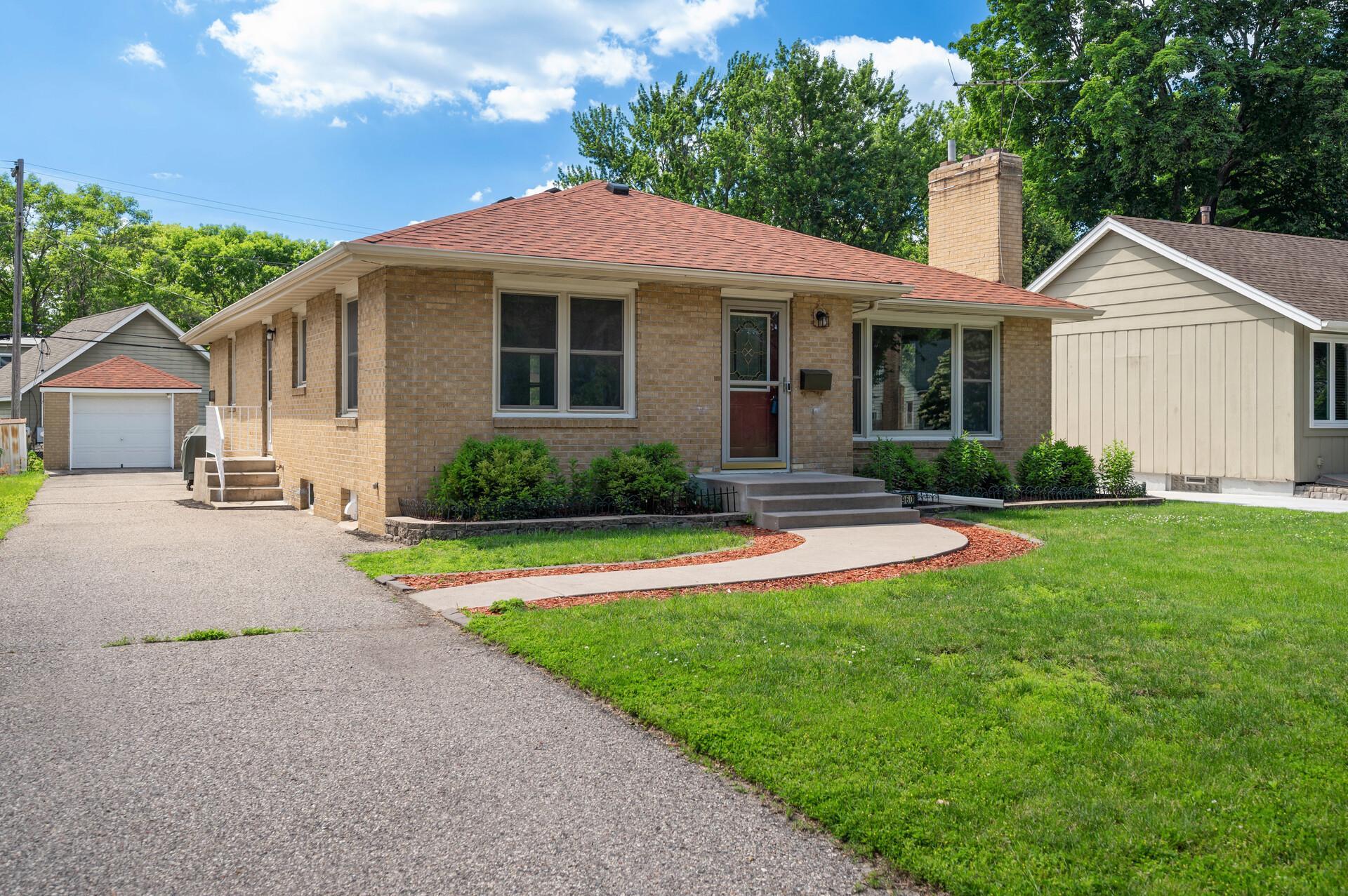 View of Residential at 3960 Yosemite Avenue, Minneapolis MN 55416, Minneapolis - Mike Wilen | Minnesota Team Real Estate
