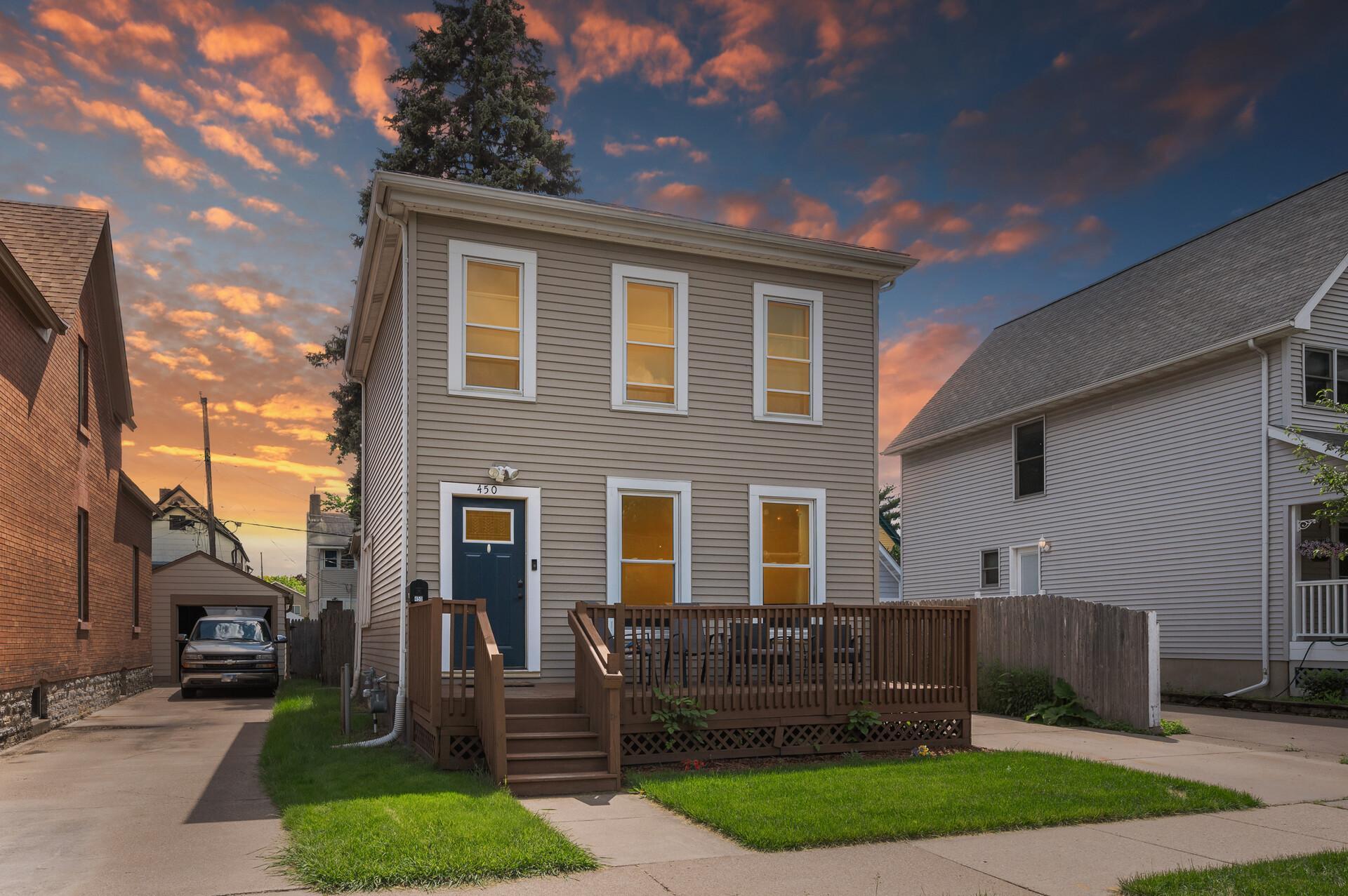 View of Residential at 450 Goodrich Avenue, Saint Paul MN 55102, Saint Paul - Mike Wilen | Minnesota Team Real Estate