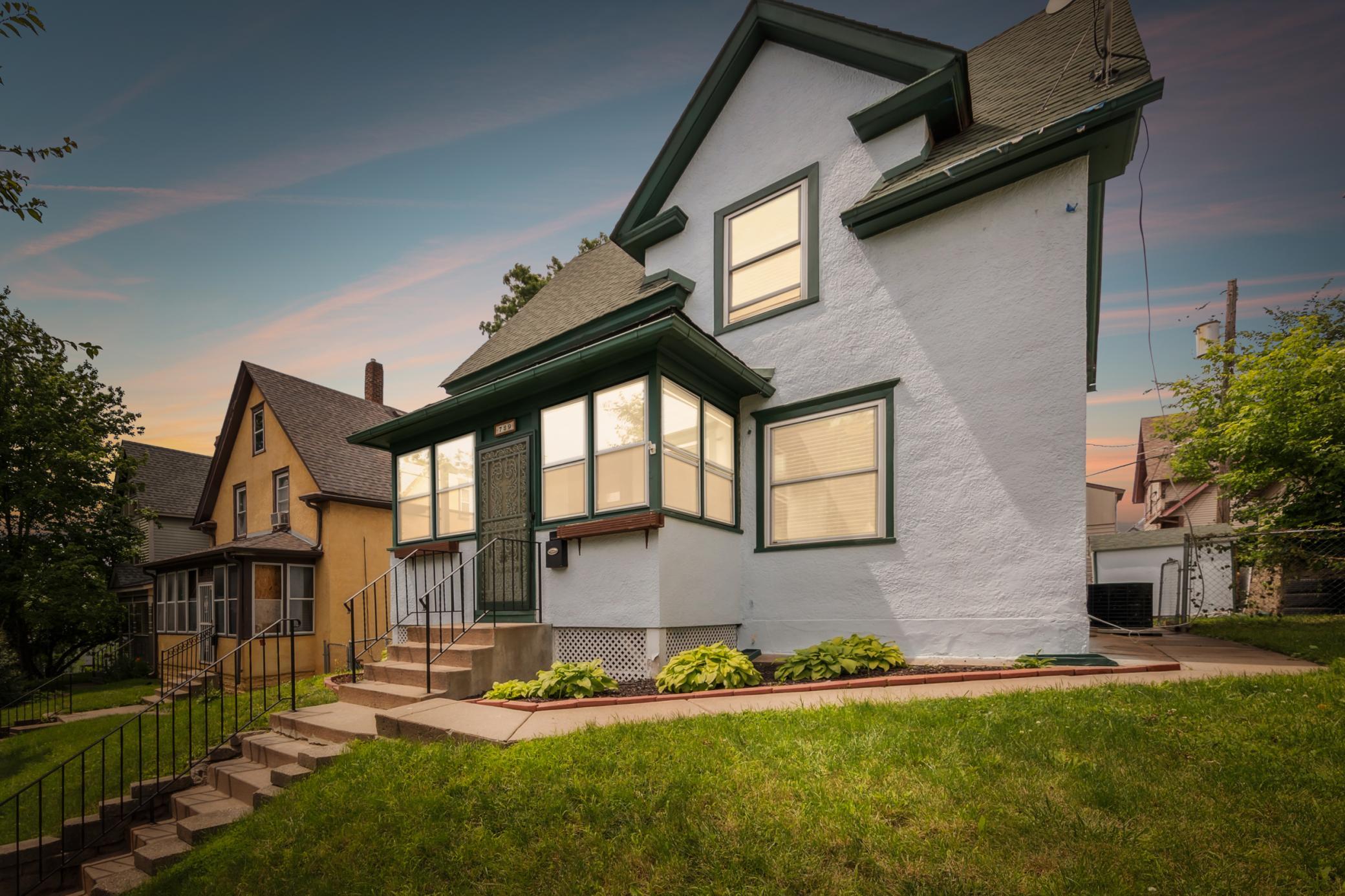 View of Residential at 729 3rd Street, Saint Paul MN 55106, Saint Paul - Mike Wilen | Minnesota Team Real Estate