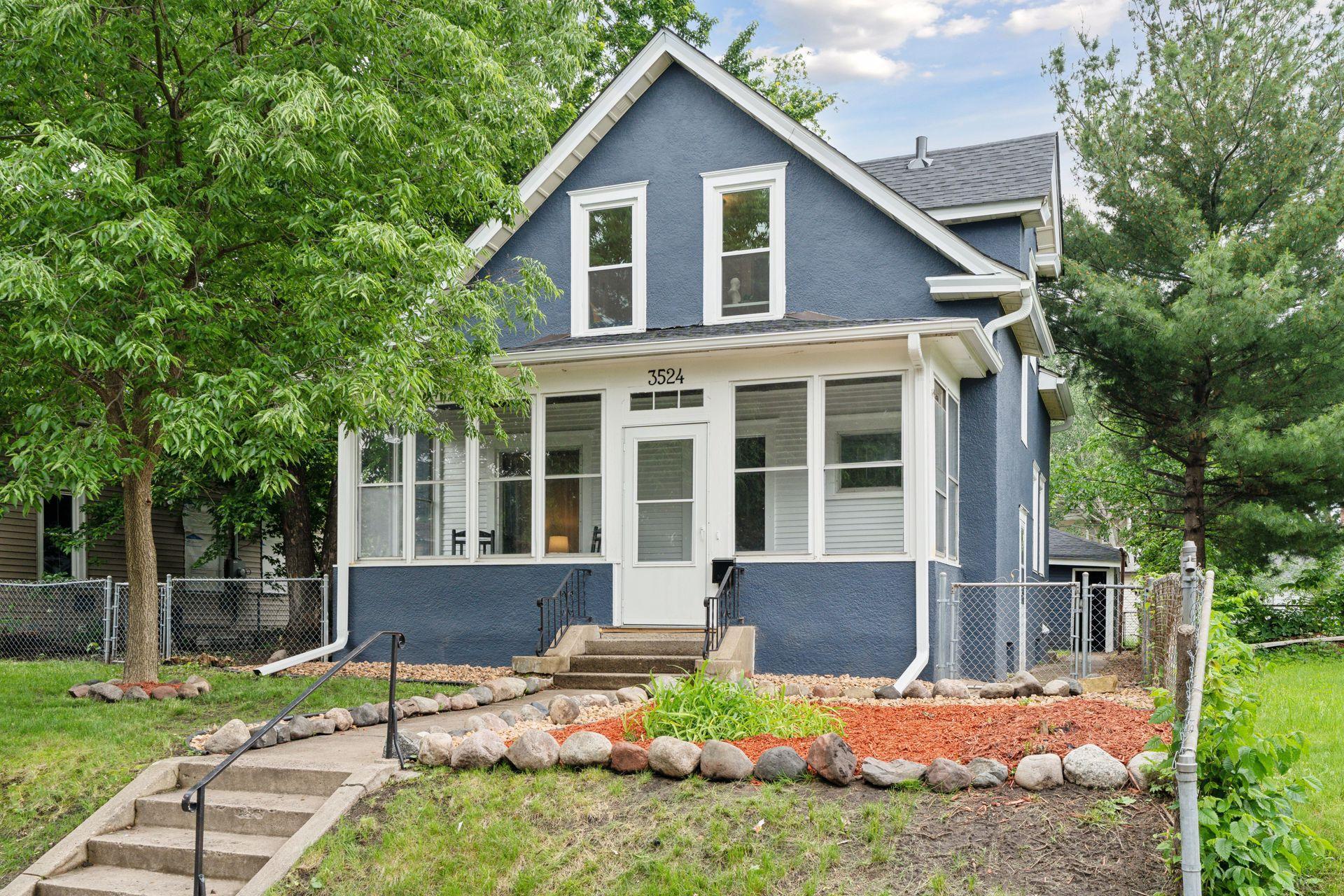 View of Residential at 3524 21st Avenue, Minneapolis MN 55407, Minneapolis - Mike Wilen | Minnesota Team Real Estate