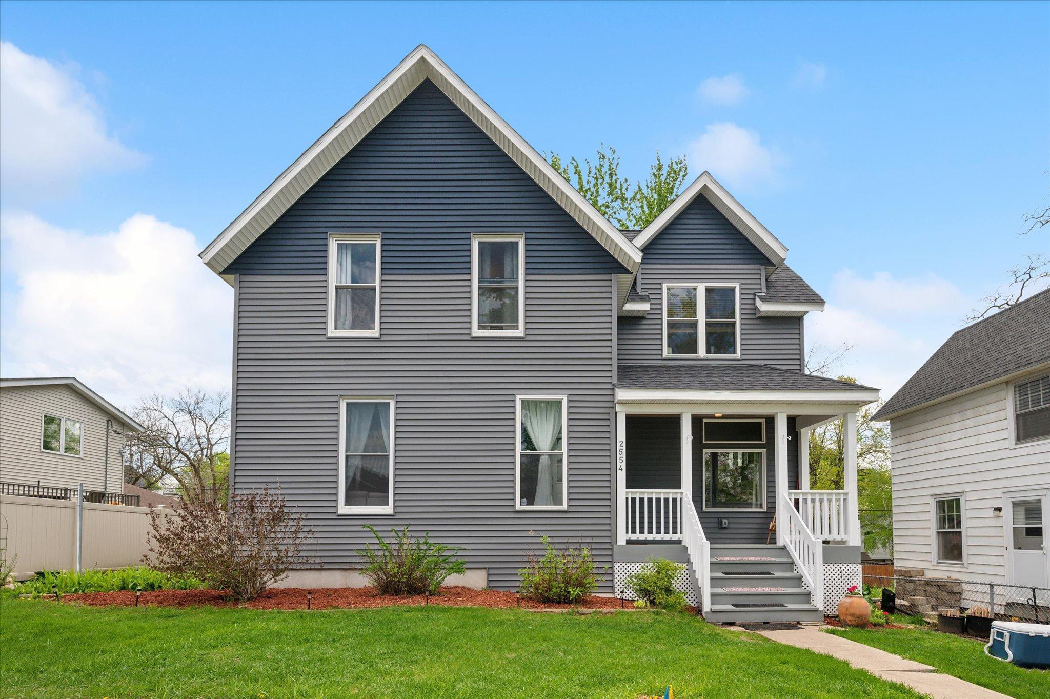 View of Residential at 2554 15th Avenue, North Saint Paul MN 55109, North Saint Paul - Mike Wilen | Minnesota Team Real Estate