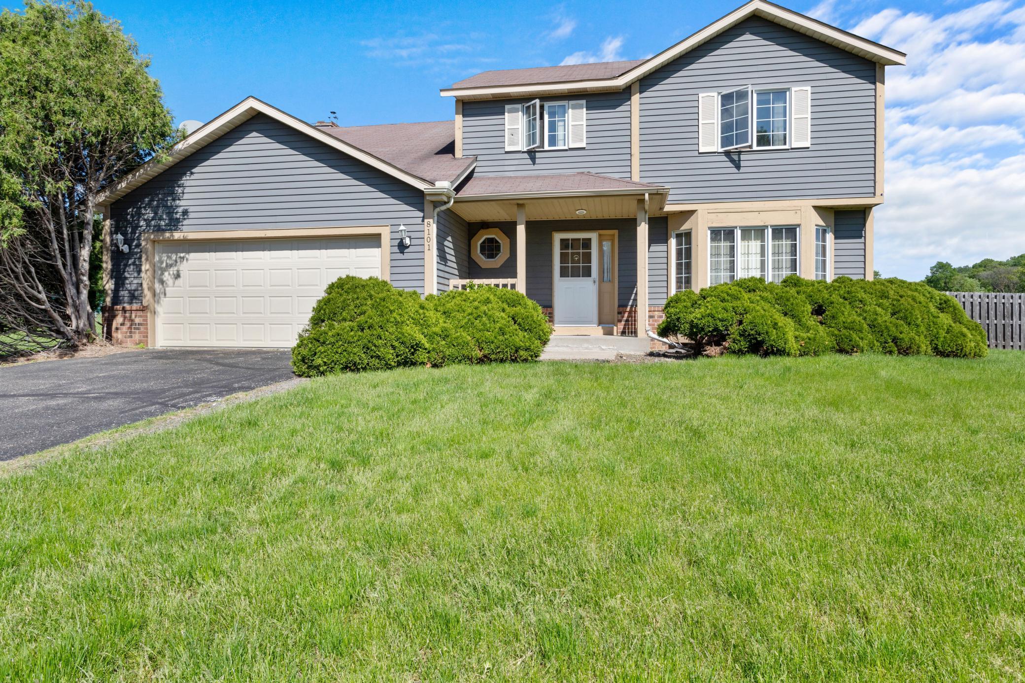 View of Residential at 8101 137th Street, Apple Valley MN 55124, Apple Valley - Mike Wilen | Minnesota Team Real Estate