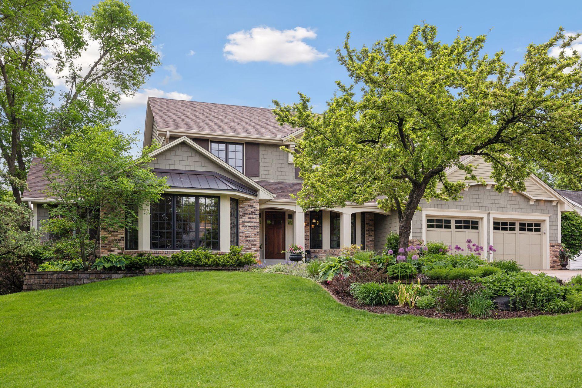 View of Residential at 845 Brockton Lane, Minneapolis MN 55447, Minneapolis - Mike Wilen | Minnesota Team Real Estate