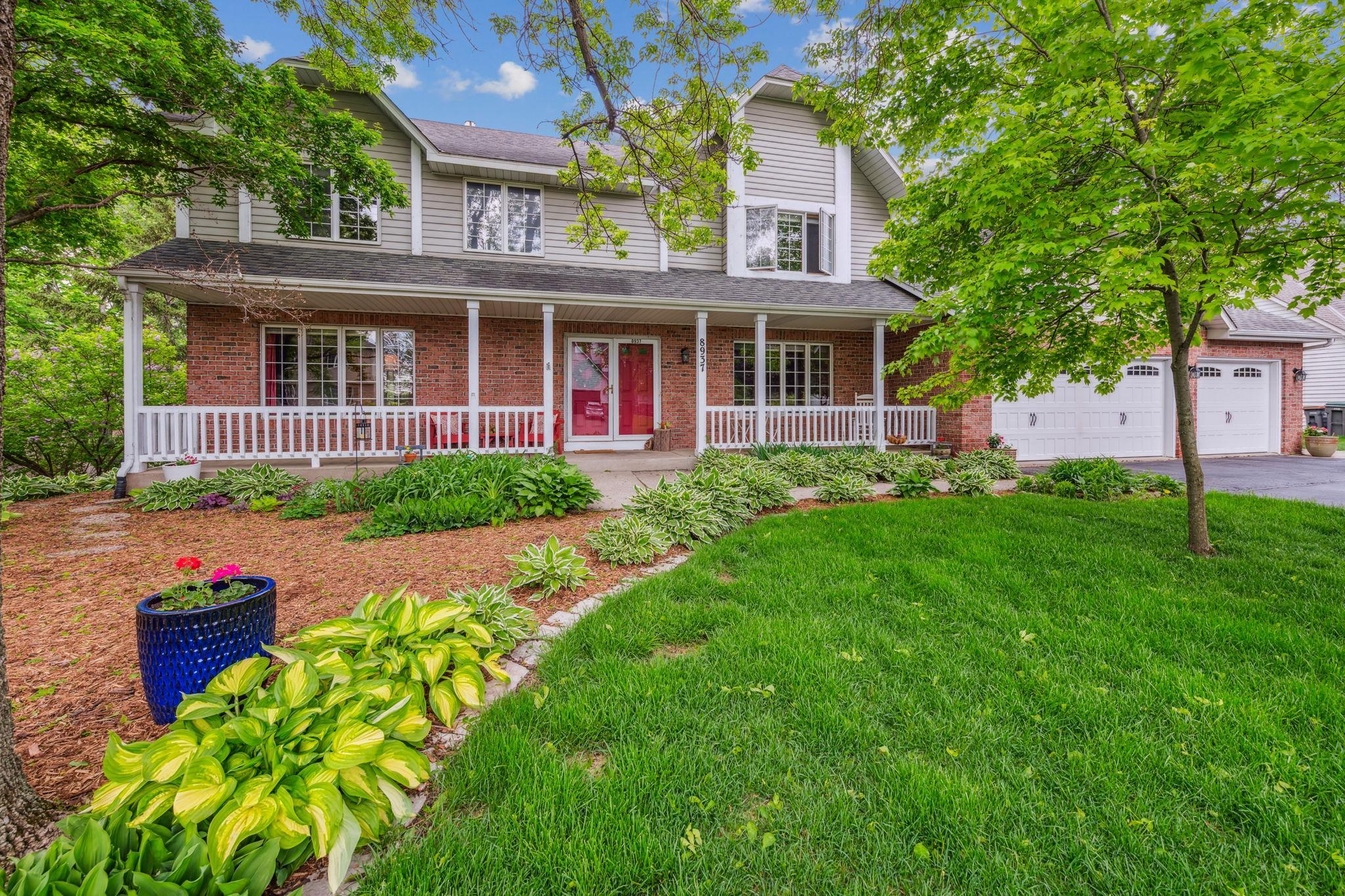 View of Residential at 8937 Gould Road, Eden Prairie MN 55347, Eden Prairie - Mike Wilen | Minnesota Team Real Estate