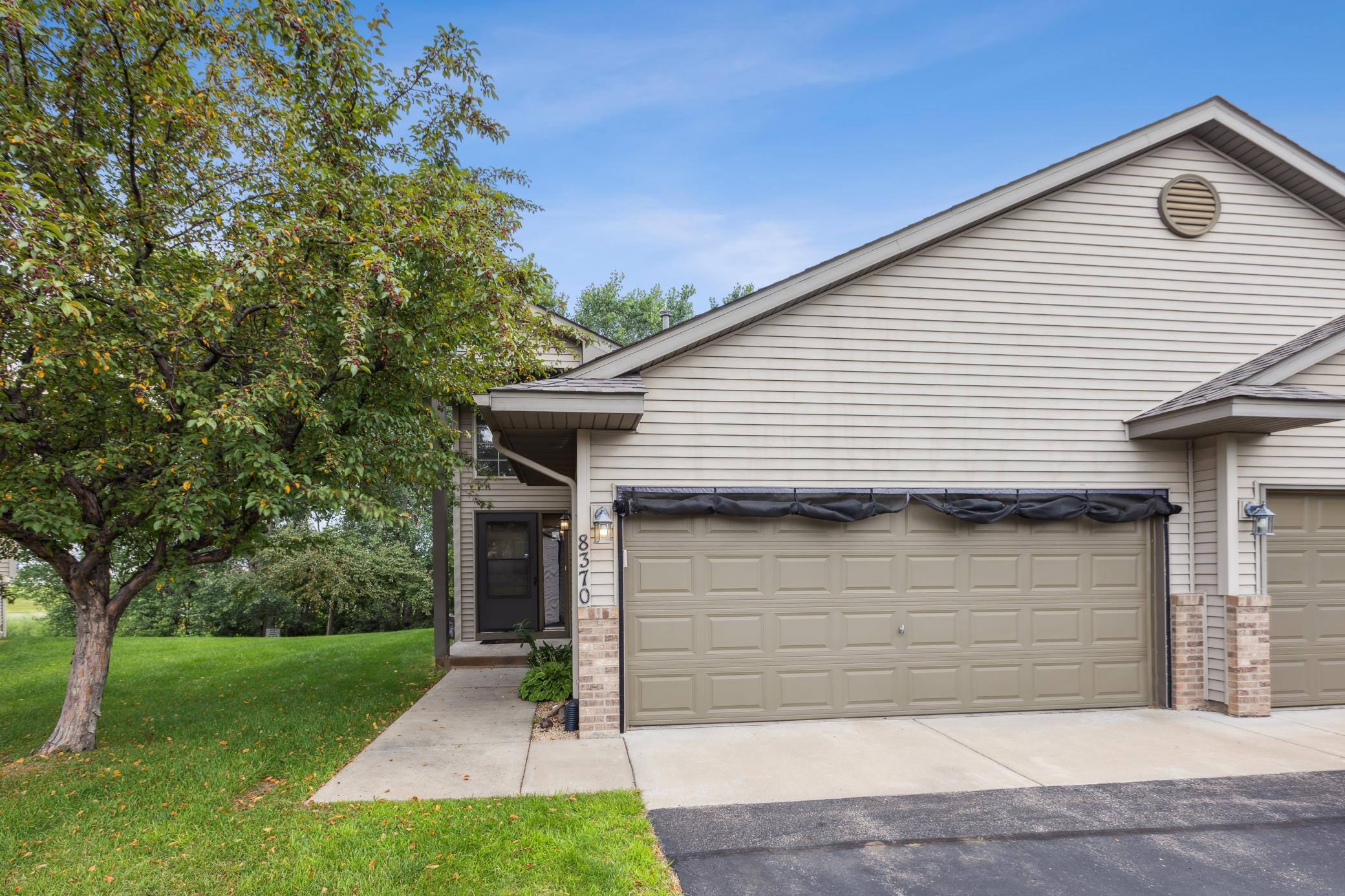 View of Residential at 8370 Parkview Avenue, Elk River MN 55330, Elk River - Mike Wilen | Minnesota Team Real Estate