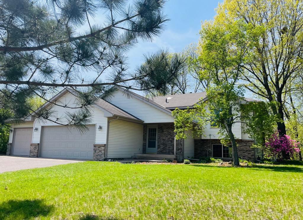 View of Residential at 39148 Riverside Court, North Branch MN 55056, North Branch - Mike Wilen | Minnesota Team Real Estate