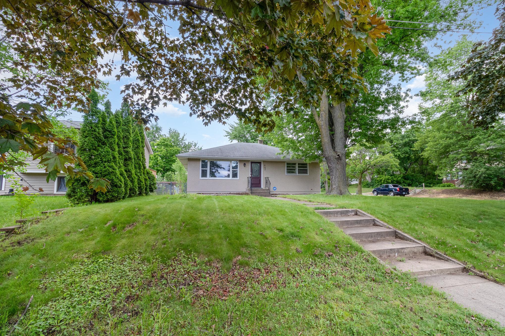 View of Residential at 462 Ivy Avenue, Saint Paul MN 55130, Saint Paul - Mike Wilen | Minnesota Team Real Estate