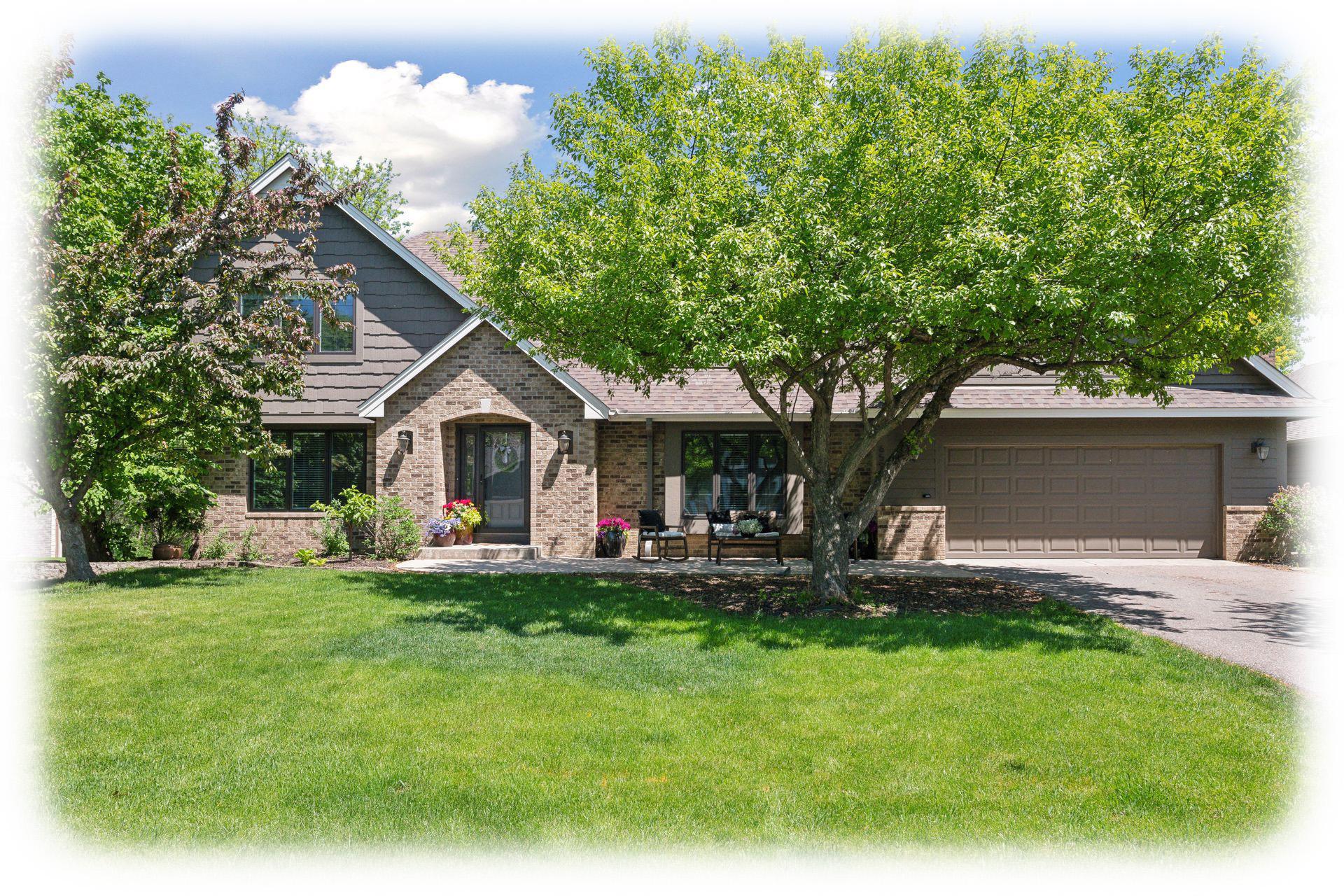 View of Residential at 6594 Kingsview Lane, Maple Grove MN 55311, Maple Grove - Mike Wilen | Minnesota Team Real Estate