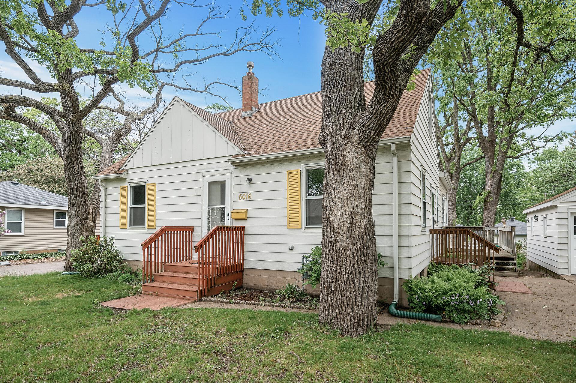 View of Residential at 5016 Bernard Avenue, Minneapolis MN 55429, Minneapolis - Mike Wilen | Minnesota Team Real Estate