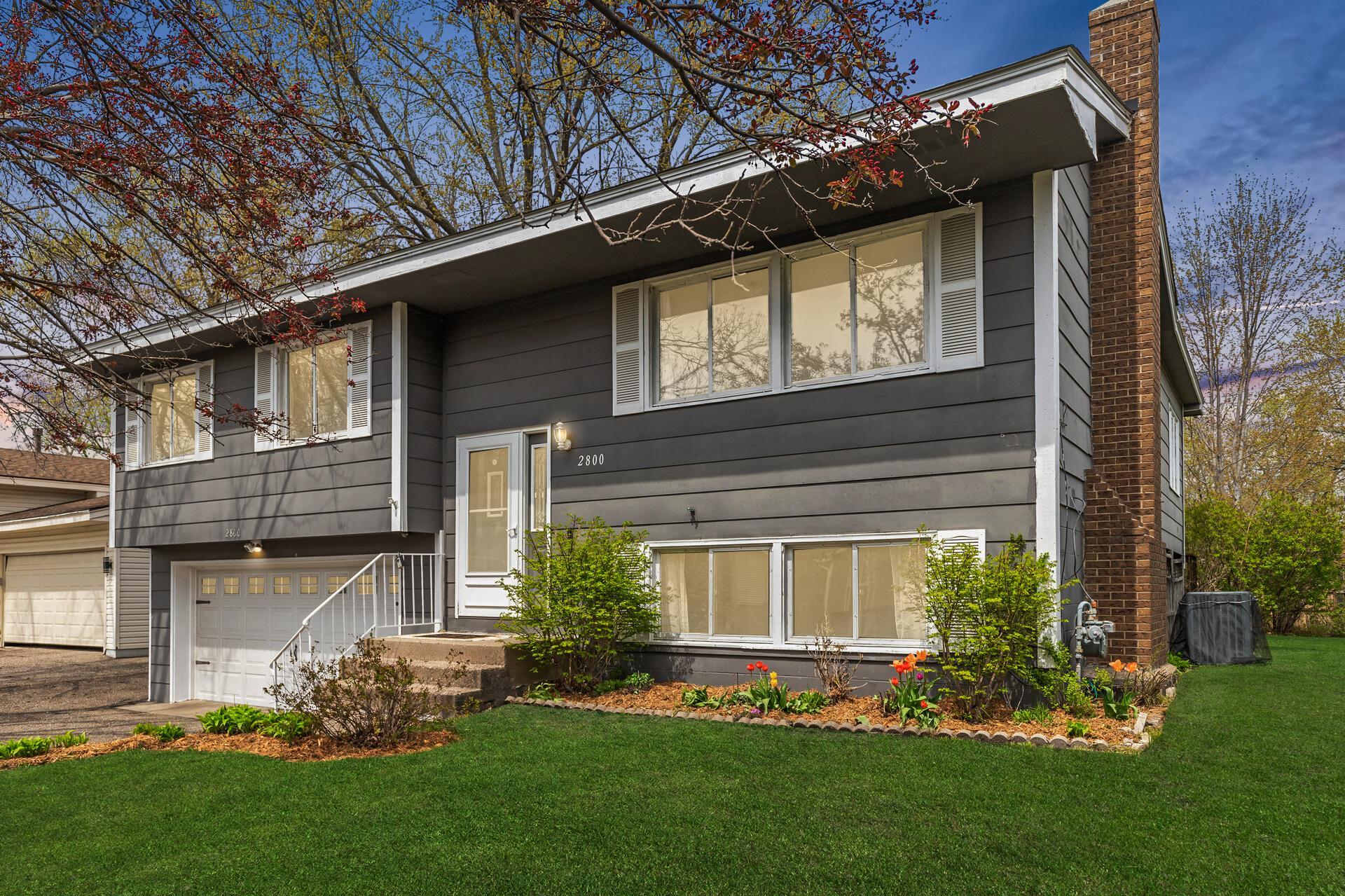 View of Residential at 2800 83rd Lane, Brooklyn Park MN 55444, Brooklyn Park - Mike Wilen | Minnesota Team Real Estate