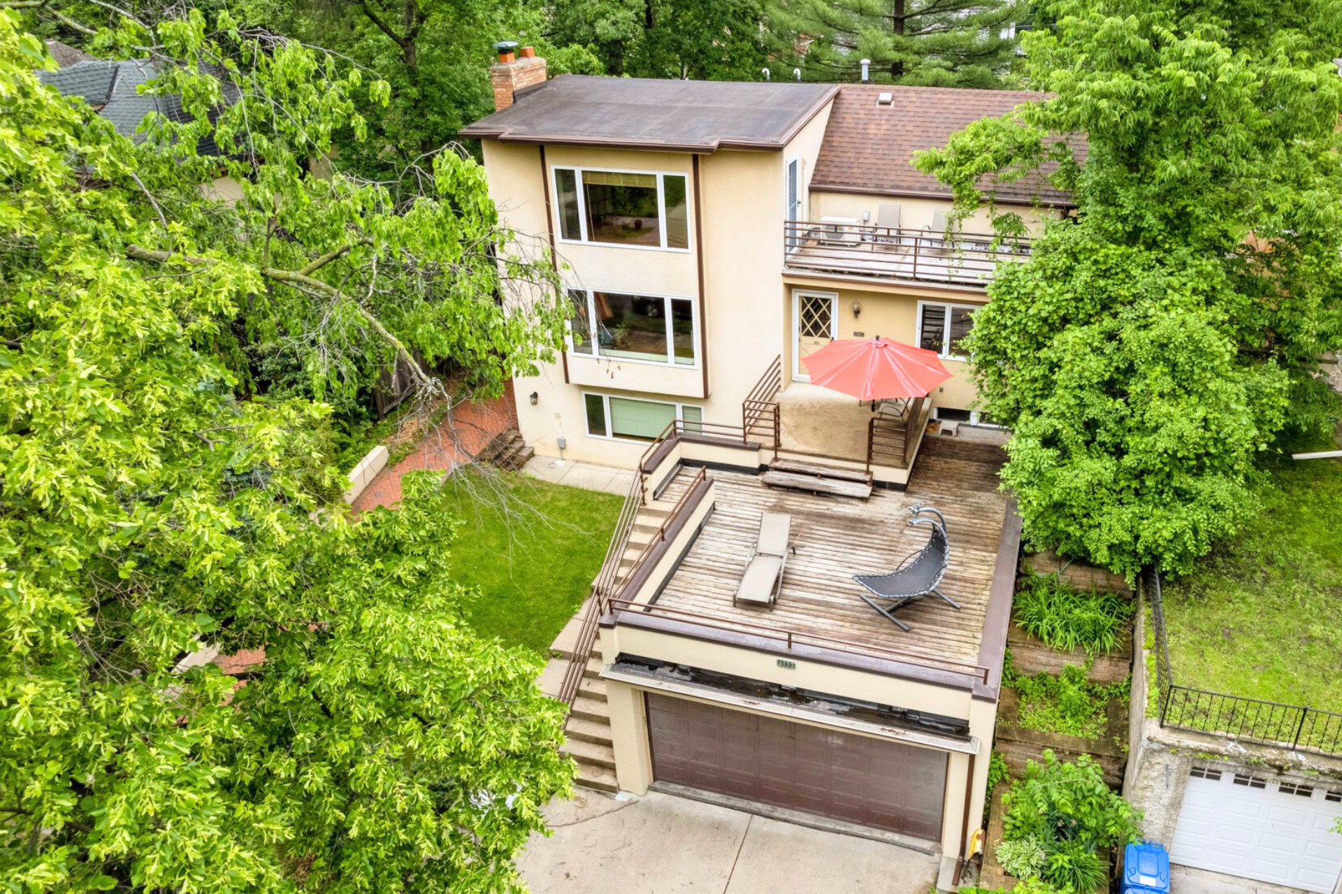 View of Residential at 4033 Abbott Avenue, Minneapolis MN 55410, Minneapolis - Mike Wilen | Minnesota Team Real Estate