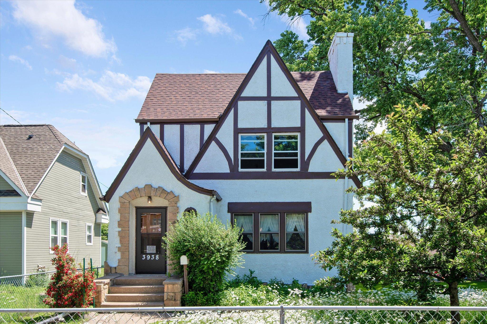 View of Residential Income at 3938 Lyndale Avenue, Minneapolis MN 55412, Minneapolis - Mike Wilen | Minnesota Team Real Estate