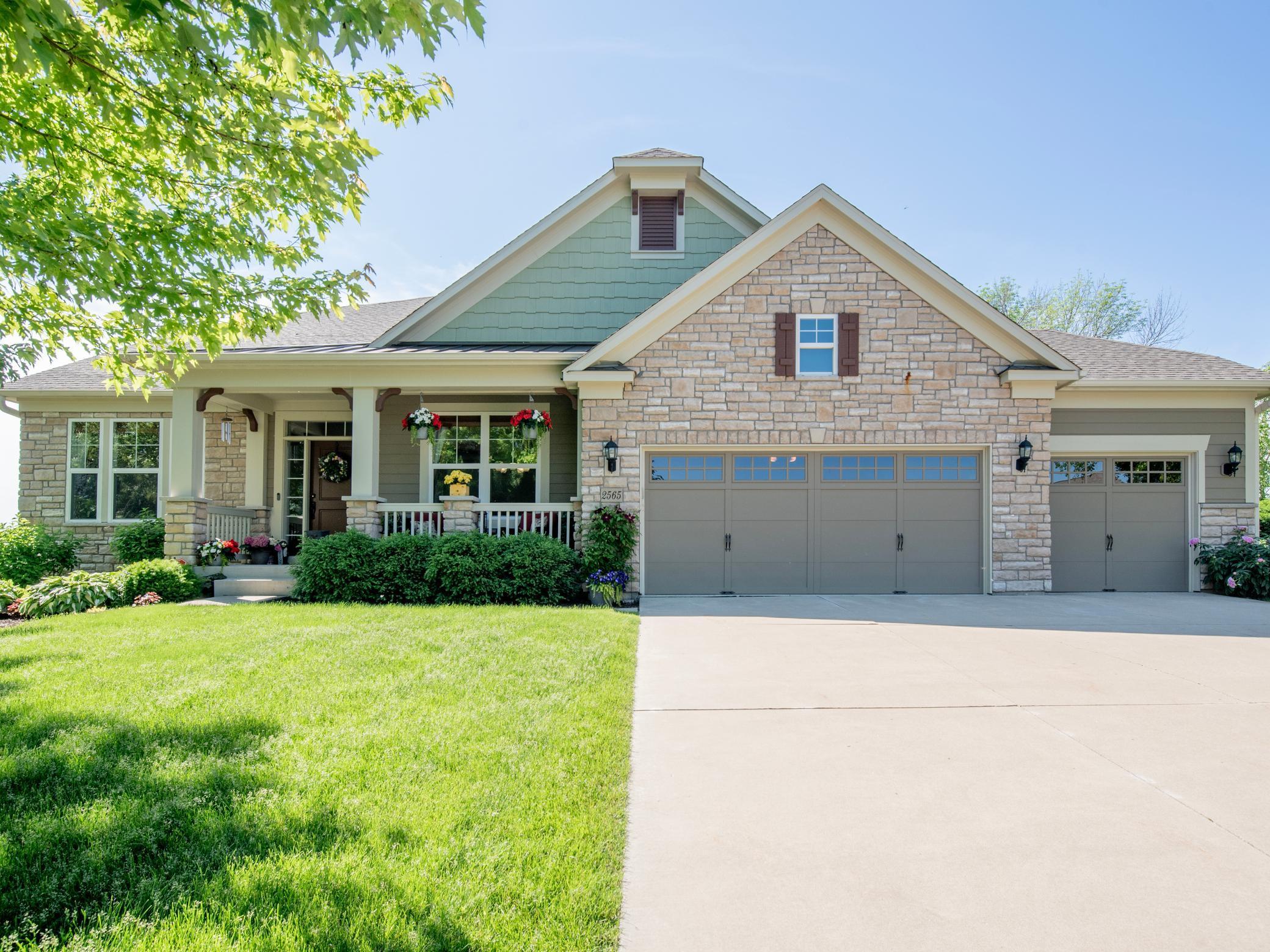 View of Residential at 2565 Highcrest Circle, Chanhassen MN 55317, Chanhassen - Mike Wilen | Minnesota Team Real Estate