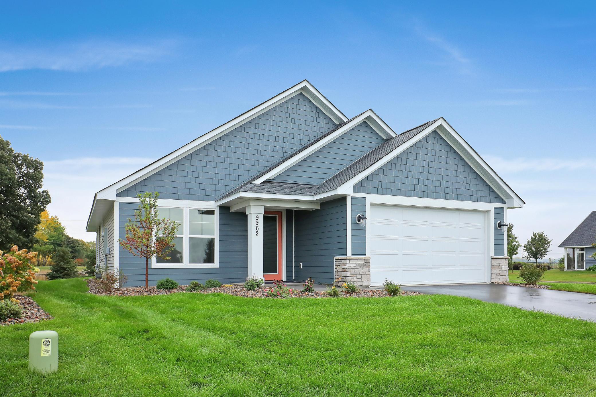 View of Residential at 9962 Ambrose Alcove, Woodbury MN 55129, Woodbury - Mike Wilen | Minnesota Team Real Estate
