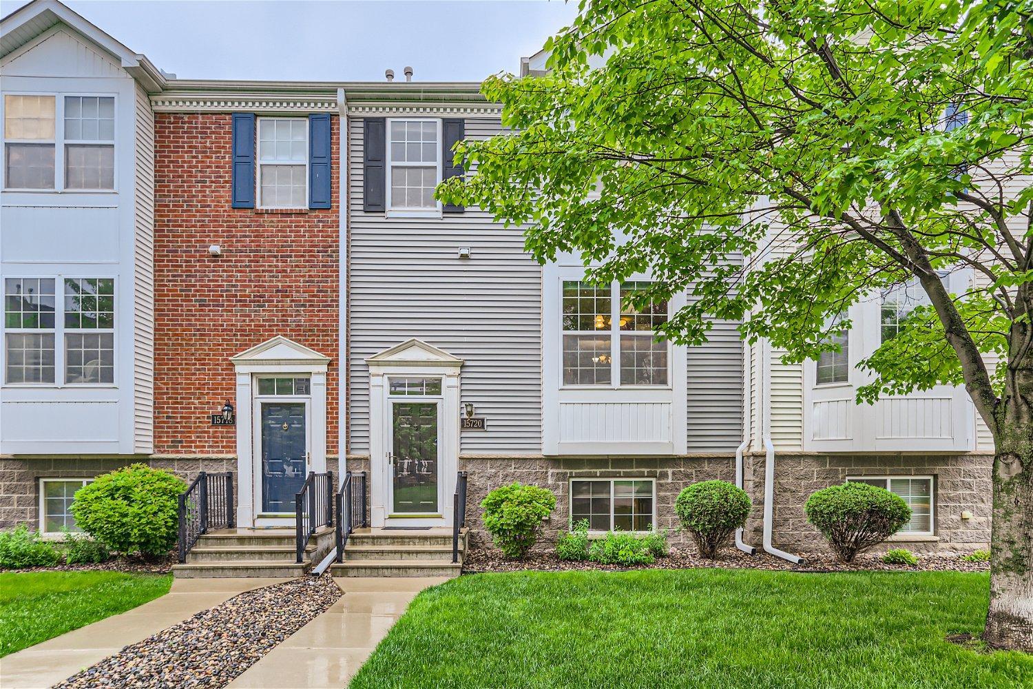 View of Residential at 15720 Fox Circle, Apple Valley MN 55124, Apple Valley - Mike Wilen | Minnesota Team Real Estate