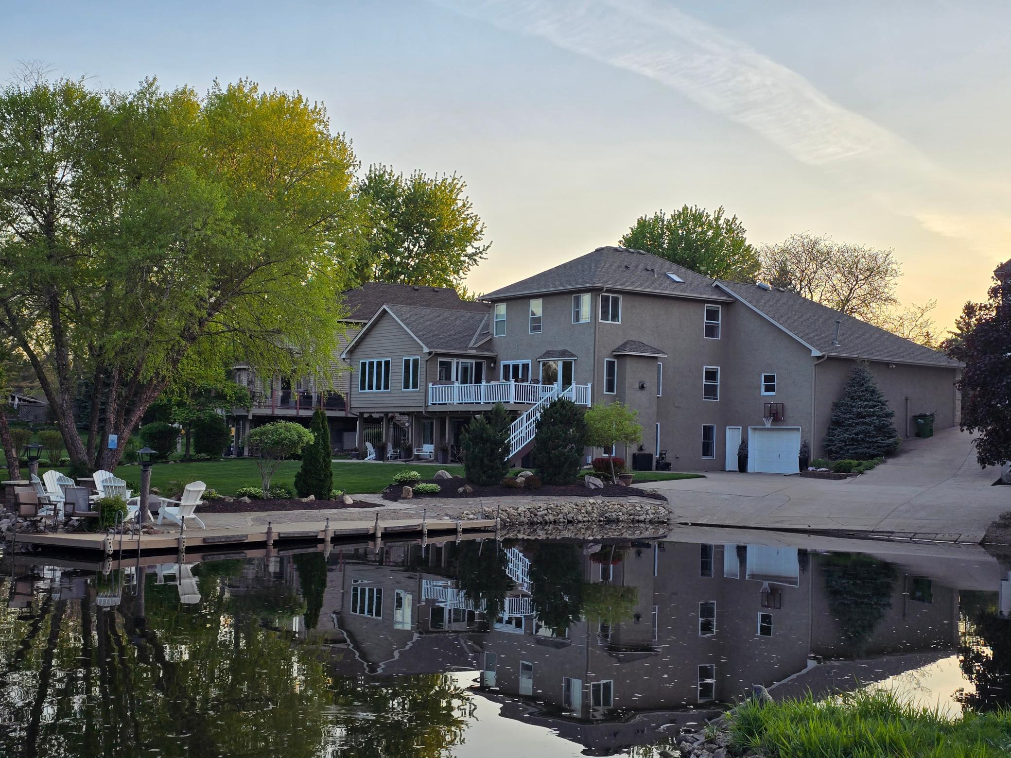 View of Residential at 1423 Rosewood Court, New Brighton MN 55112, New Brighton - Mike Wilen | Minnesota Team Real Estate