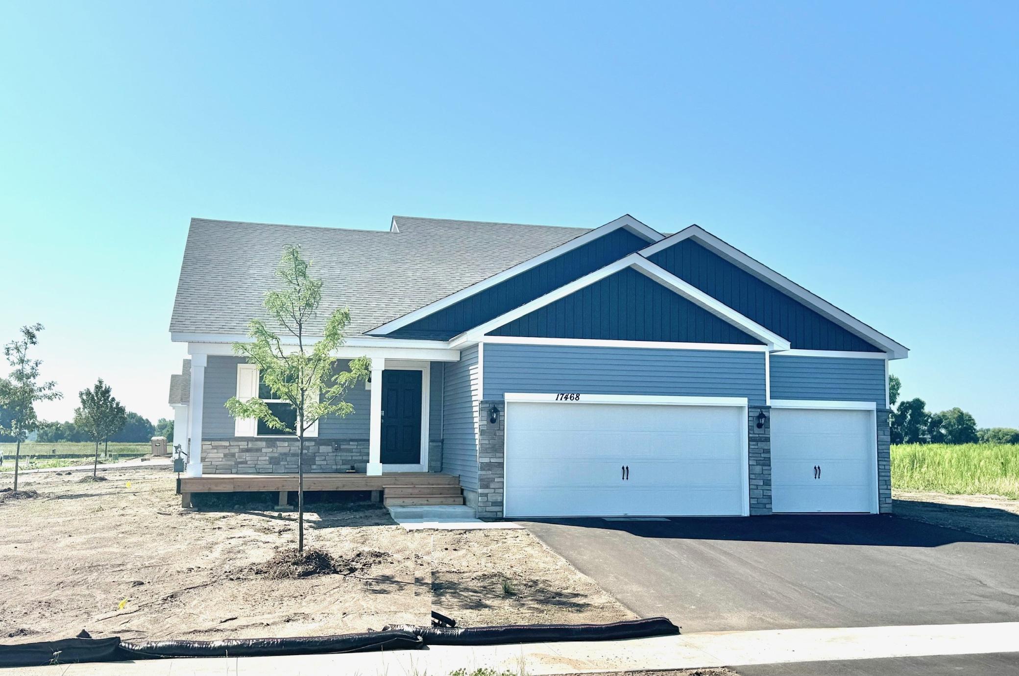 View of Residential at 17468 Dunkirk Way, Lakeville MN 55044, Lakeville - Mike Wilen | Minnesota Team Real Estate