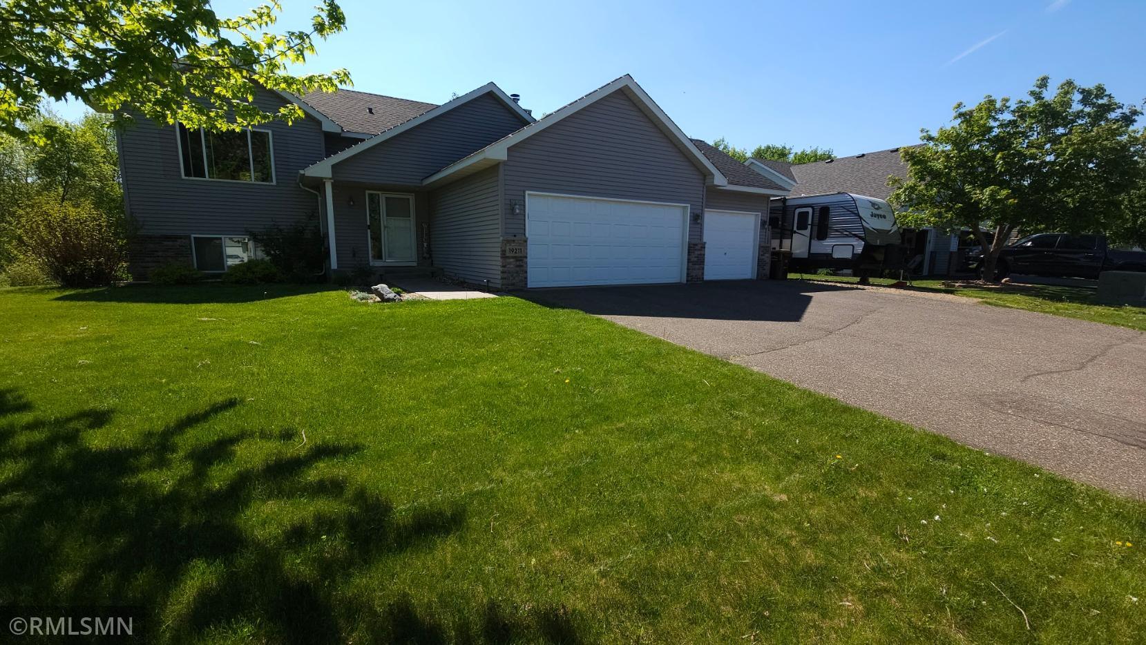 View of Residential at 19211 Meadow Lane, Big Lake MN 55309, Big Lake - Mike Wilen | Minnesota Team Real Estate