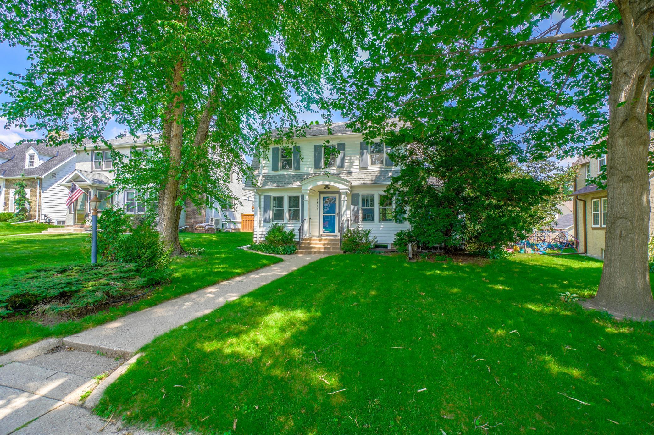 View of Residential at 1839 Wellesley Avenue, Saint Paul MN 55105, Saint Paul - Mike Wilen | Minnesota Team Real Estate