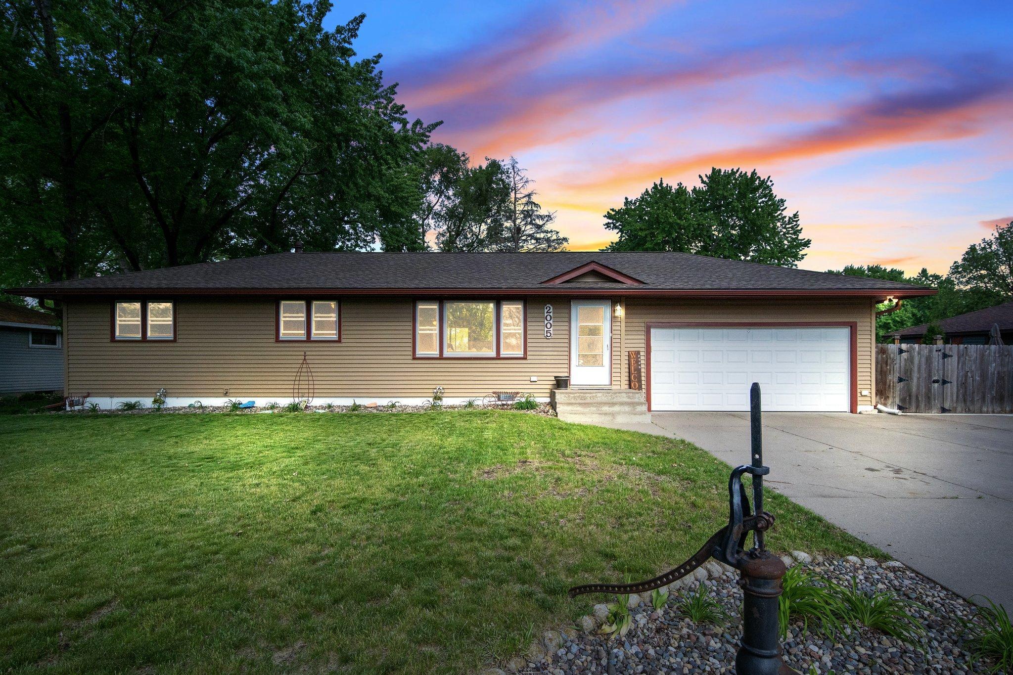 View of Residential at 2005 Walnut Street, Hastings MN 55033, Hastings - Mike Wilen | Minnesota Team Real Estate