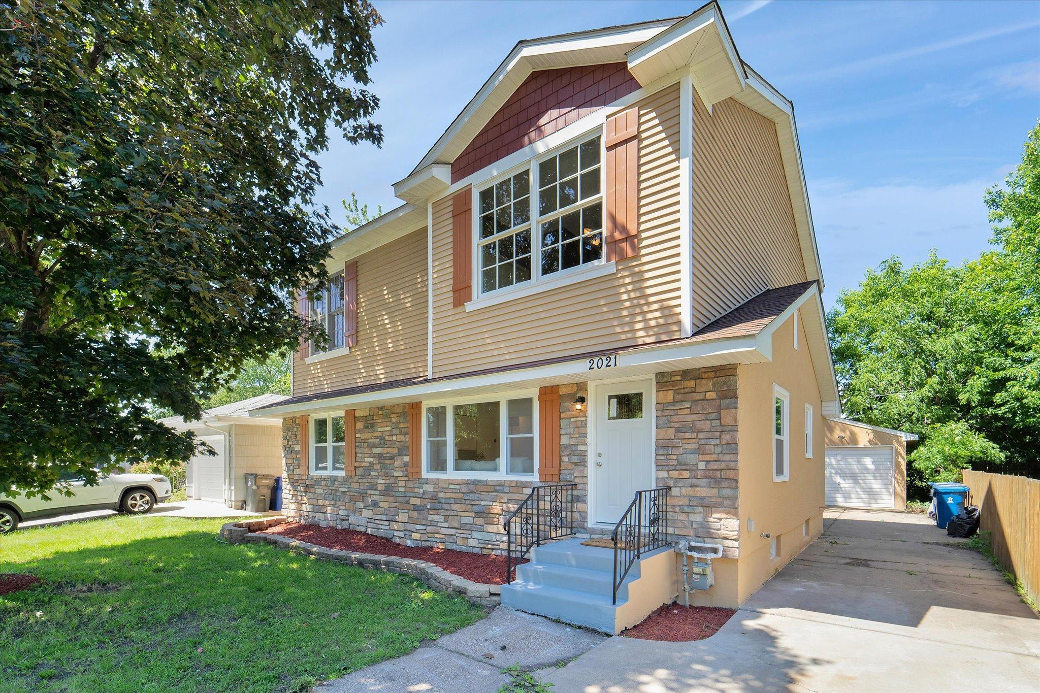View of Residential at 2021 Field Avenue, Saint Paul MN 55116, Saint Paul - Mike Wilen | Minnesota Team Real Estate