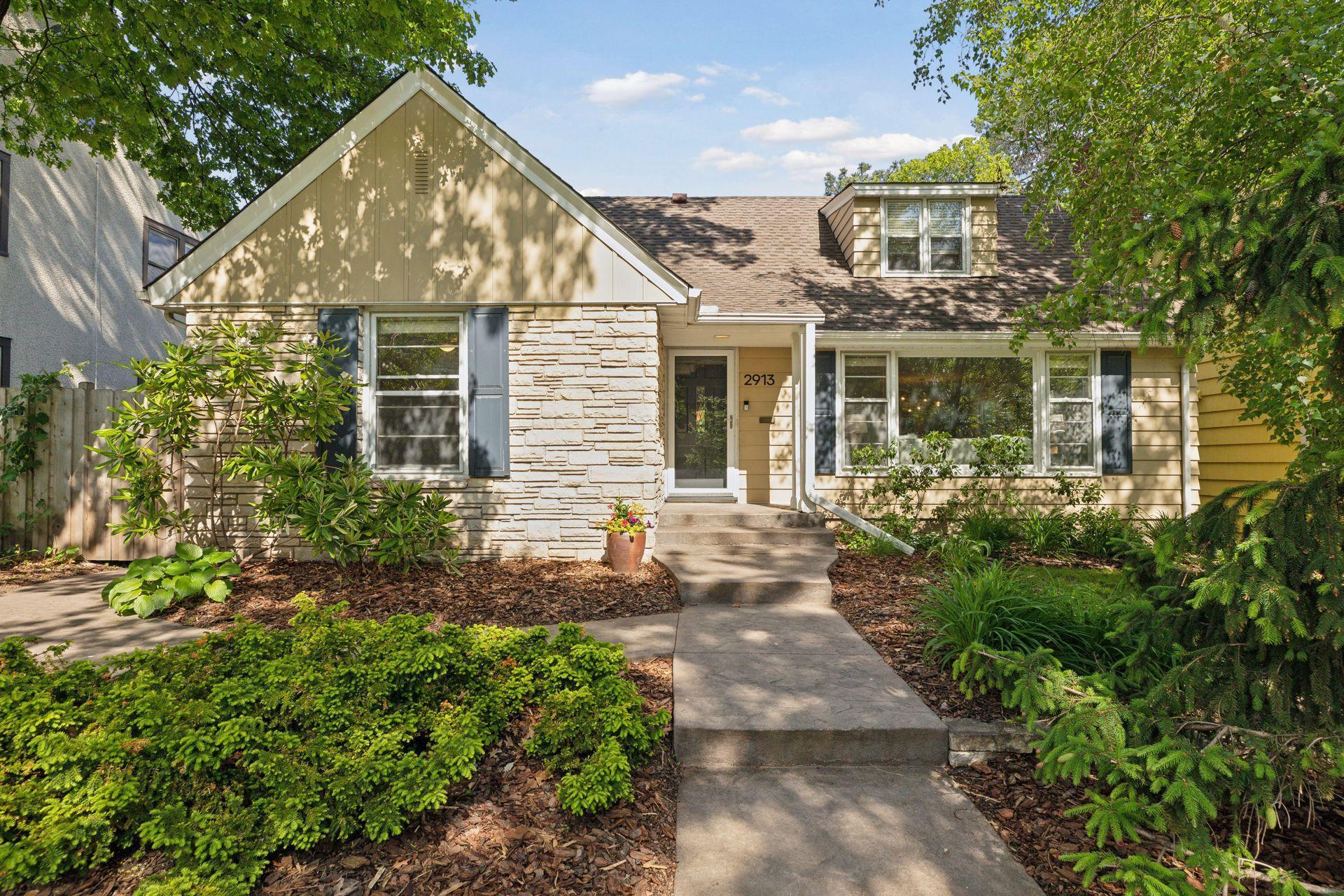 View of Residential at 2913 Drew Avenue, Minneapolis MN 55416, Minneapolis - Mike Wilen | Minnesota Team Real Estate