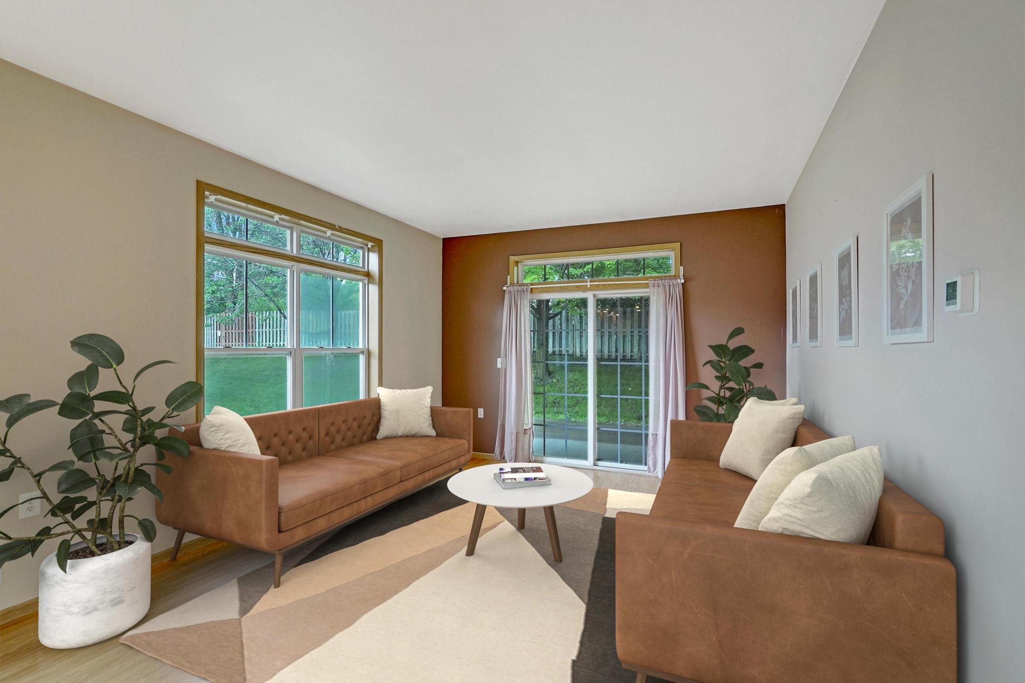 View of Residential at 2232 Lower Afton Road, Saint Paul MN 55119, Saint Paul - Mike Wilen | Minnesota Team Real Estate