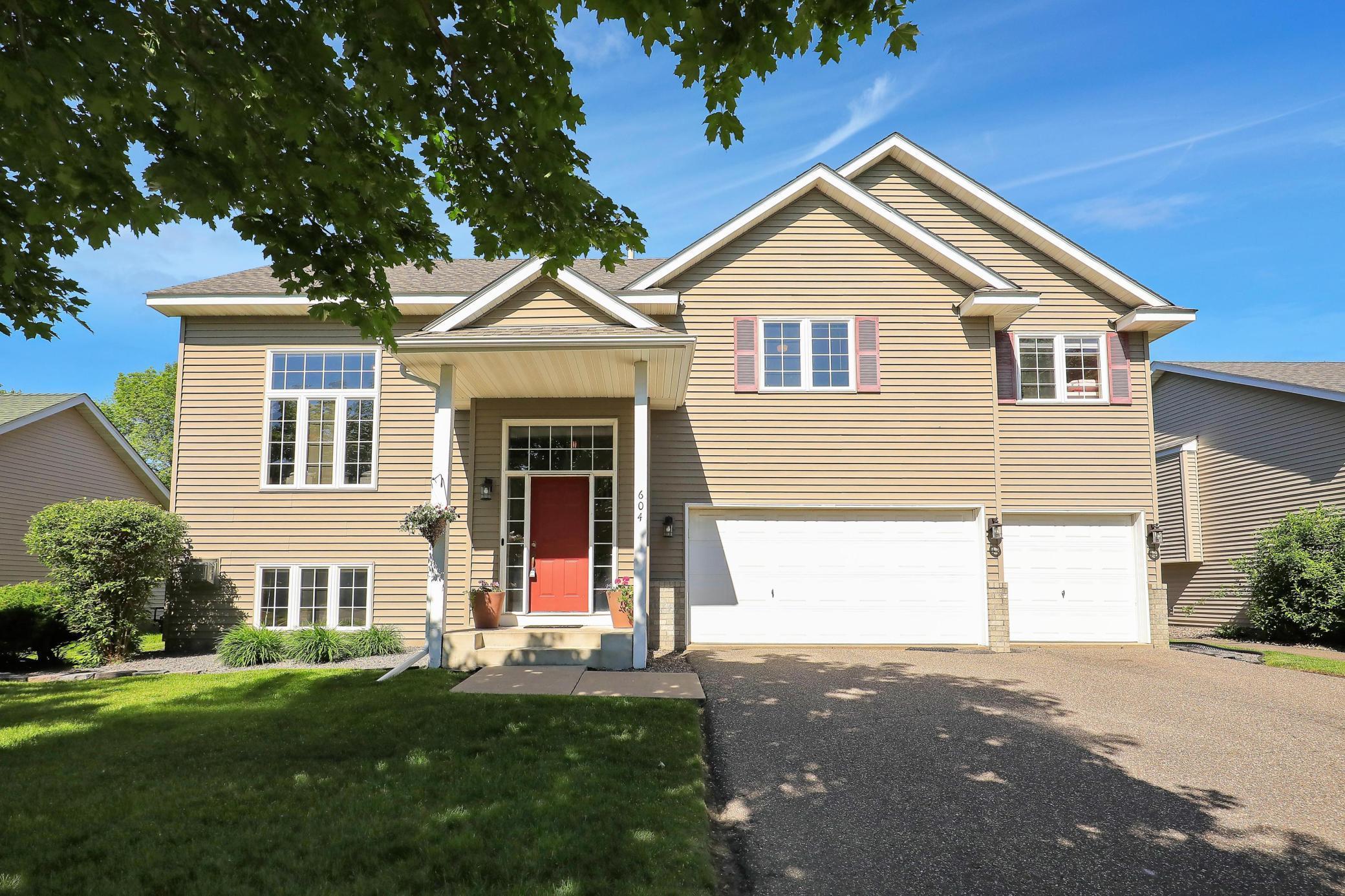 View of Residential at 604 11th Street, Farmington MN 55024, Farmington - Mike Wilen | Minnesota Team Real Estate