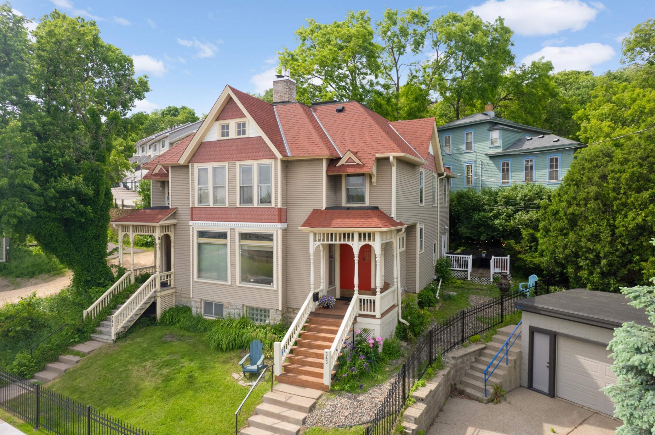 View of Residential at 343 Grand Avenue, Saint Paul MN 55102, Saint Paul - Mike Wilen | Minnesota Team Real Estate