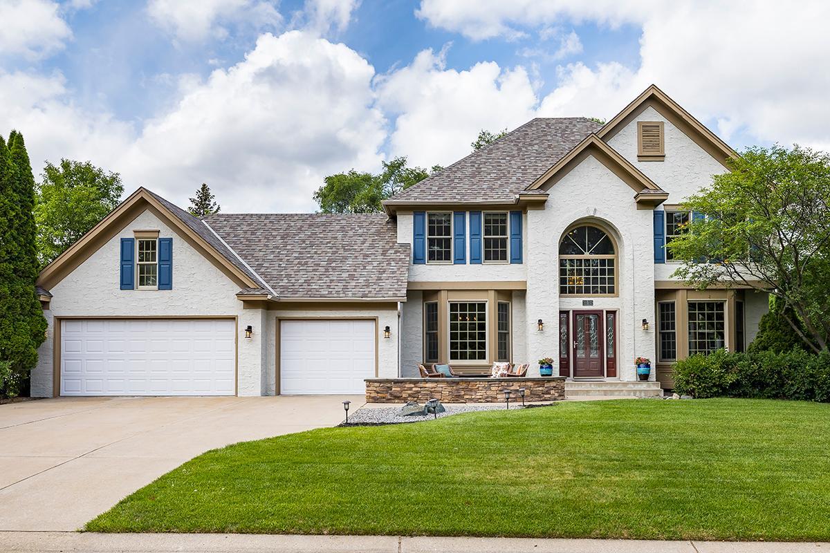 View of Residential at 5935 Parkwood Drive, Shoreview MN 55126, Shoreview - Mike Wilen | Minnesota Team Real Estate