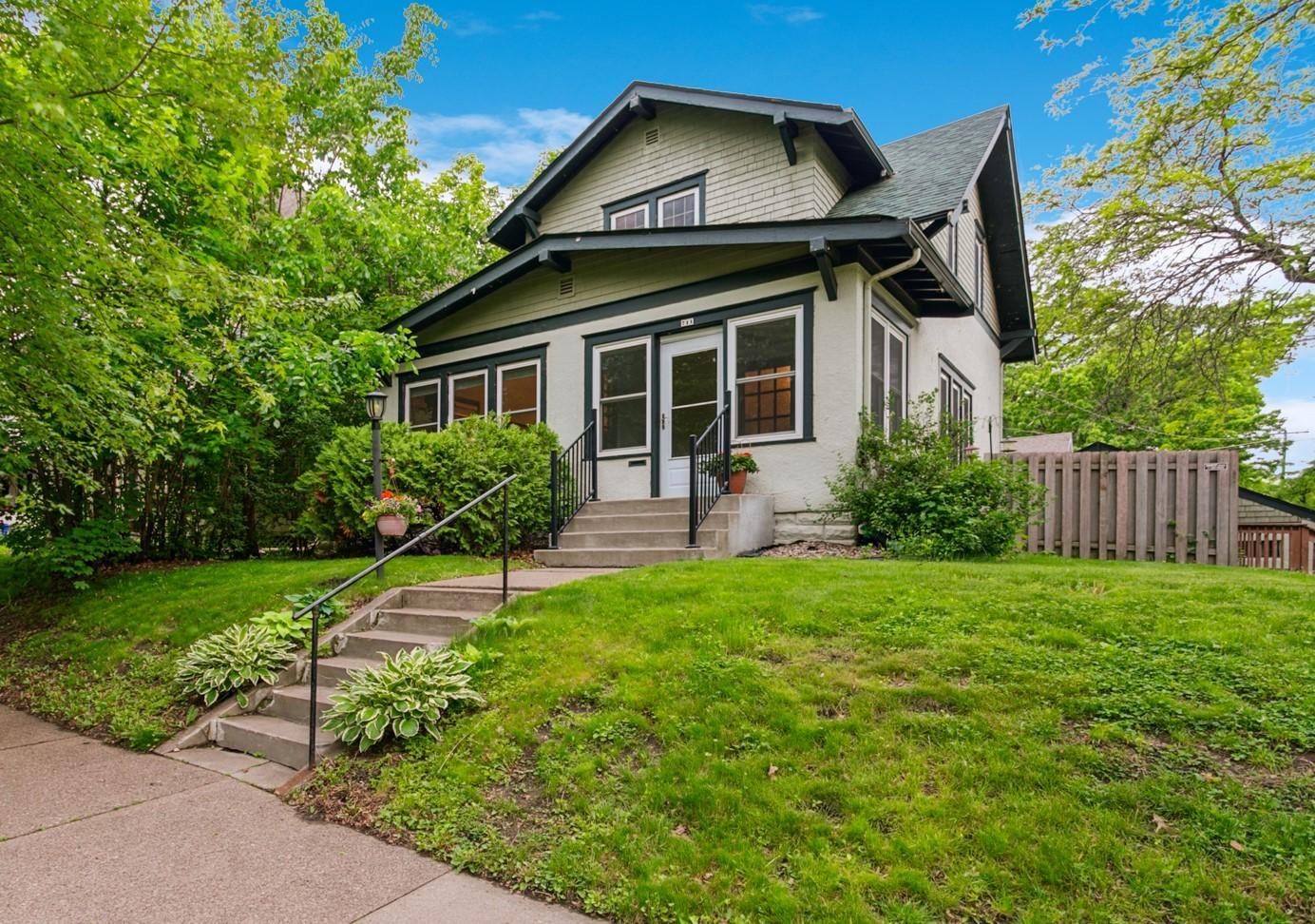 View of Residential at 711 Ottawa Avenue, Saint Paul MN 55107, Saint Paul - Mike Wilen | Minnesota Team Real Estate